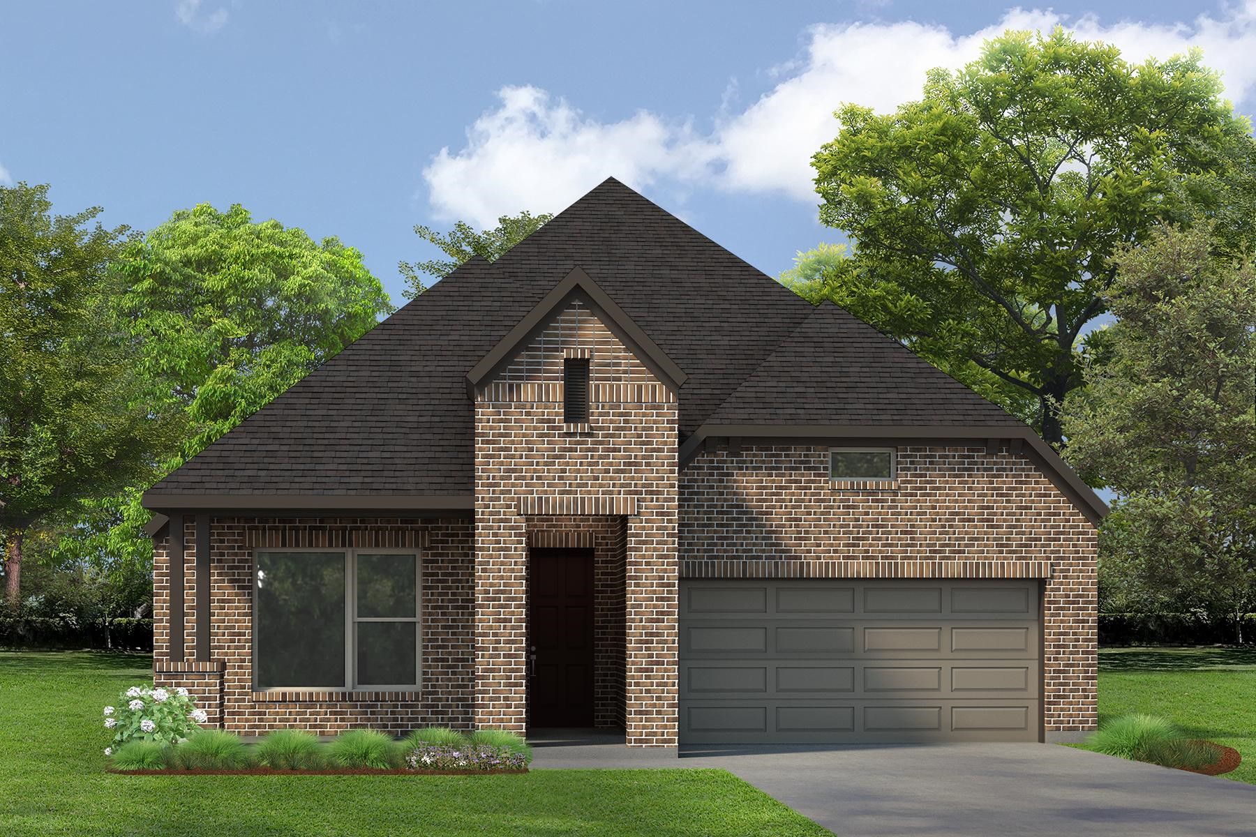 4721 Shelby Shore Drive Property Photo 1