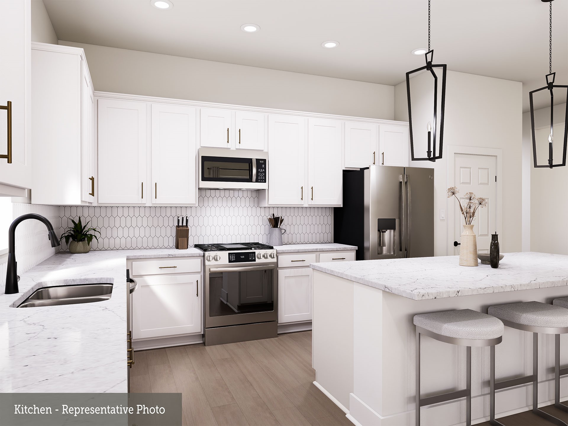 4721 Shelby Shore Drive Property Photo 4