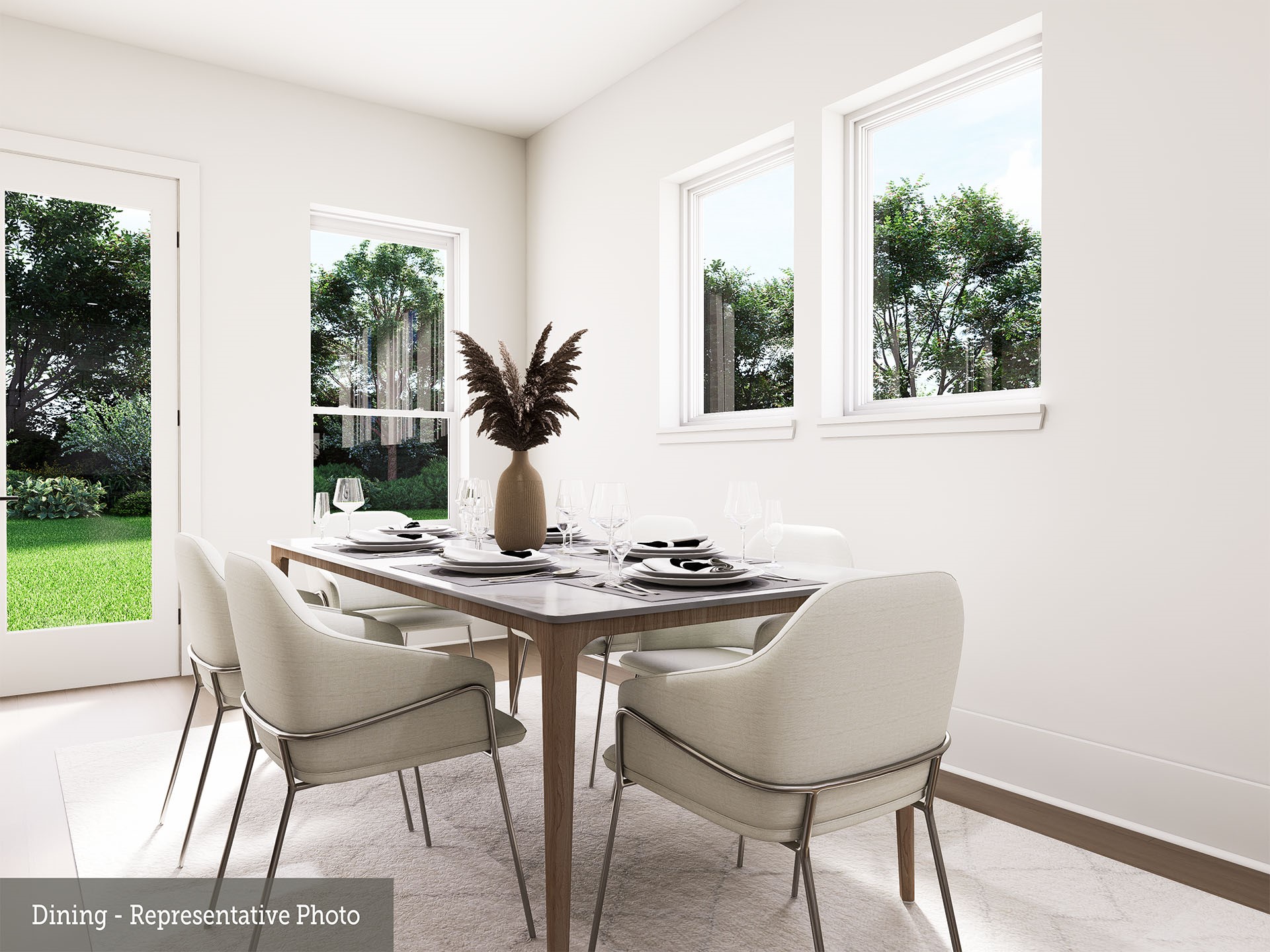 4721 Shelby Shore Drive Property Photo 8