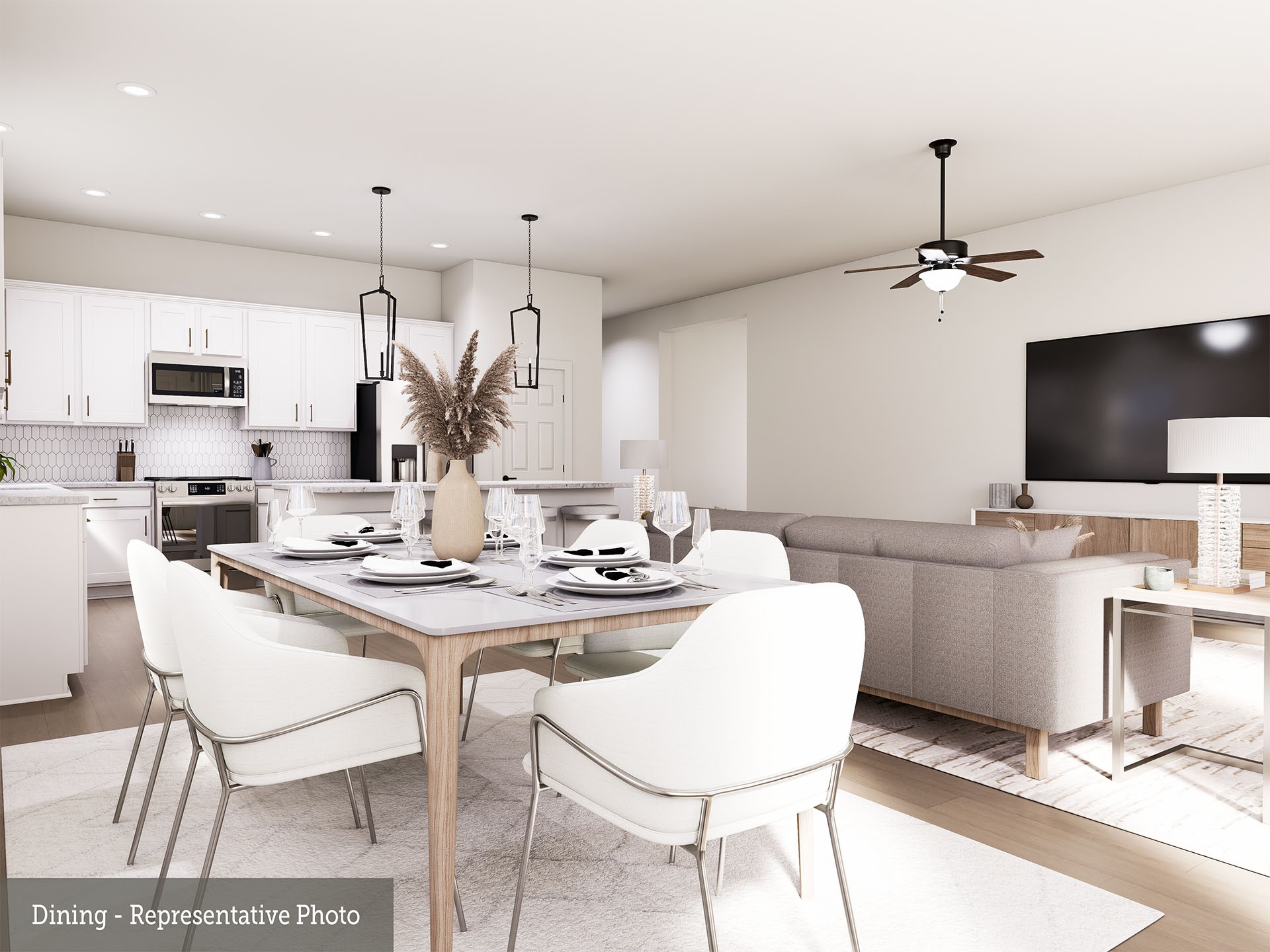 4721 Shelby Shore Drive Property Photo 10