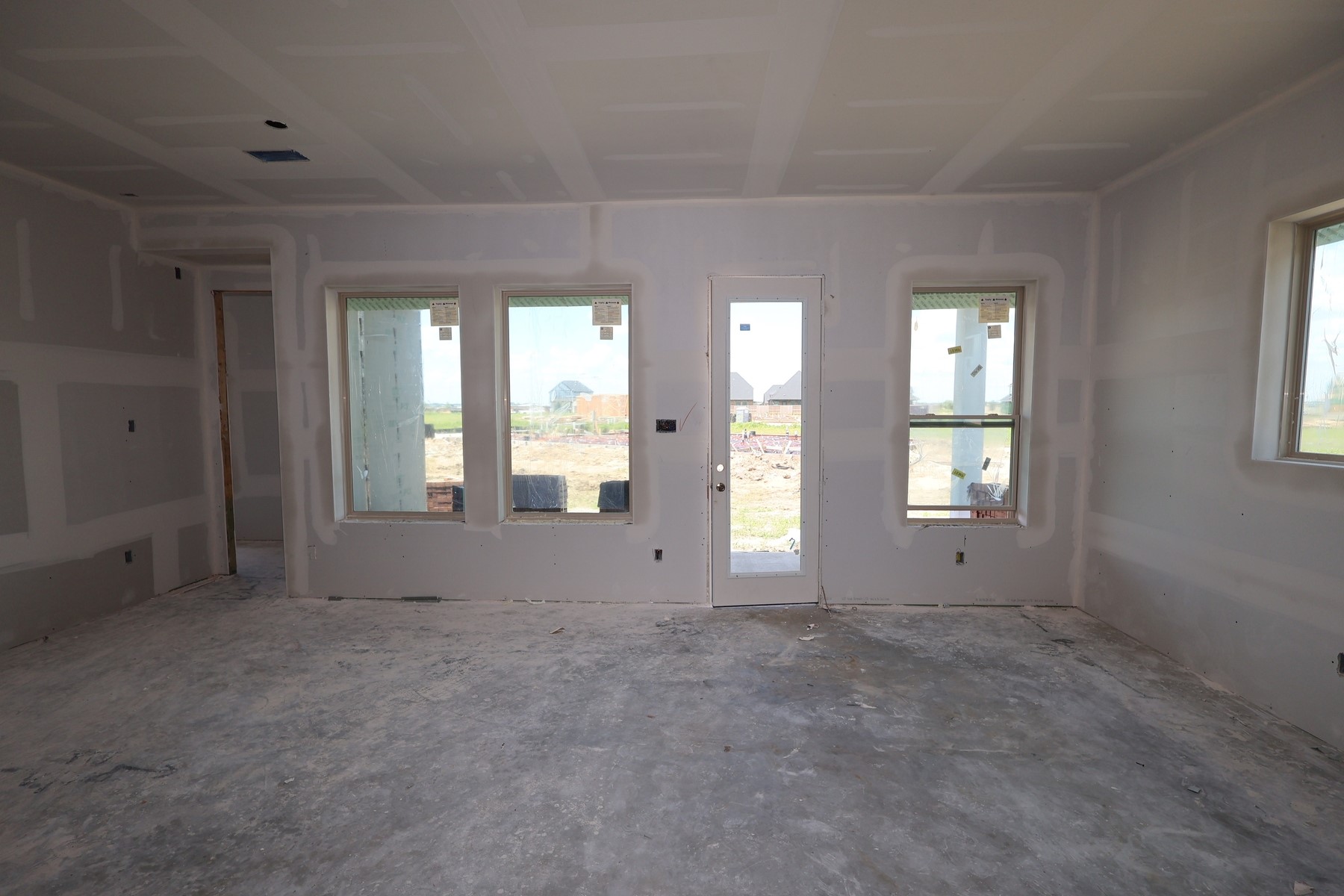 4721 Shelby Shore Drive Property Photo 19