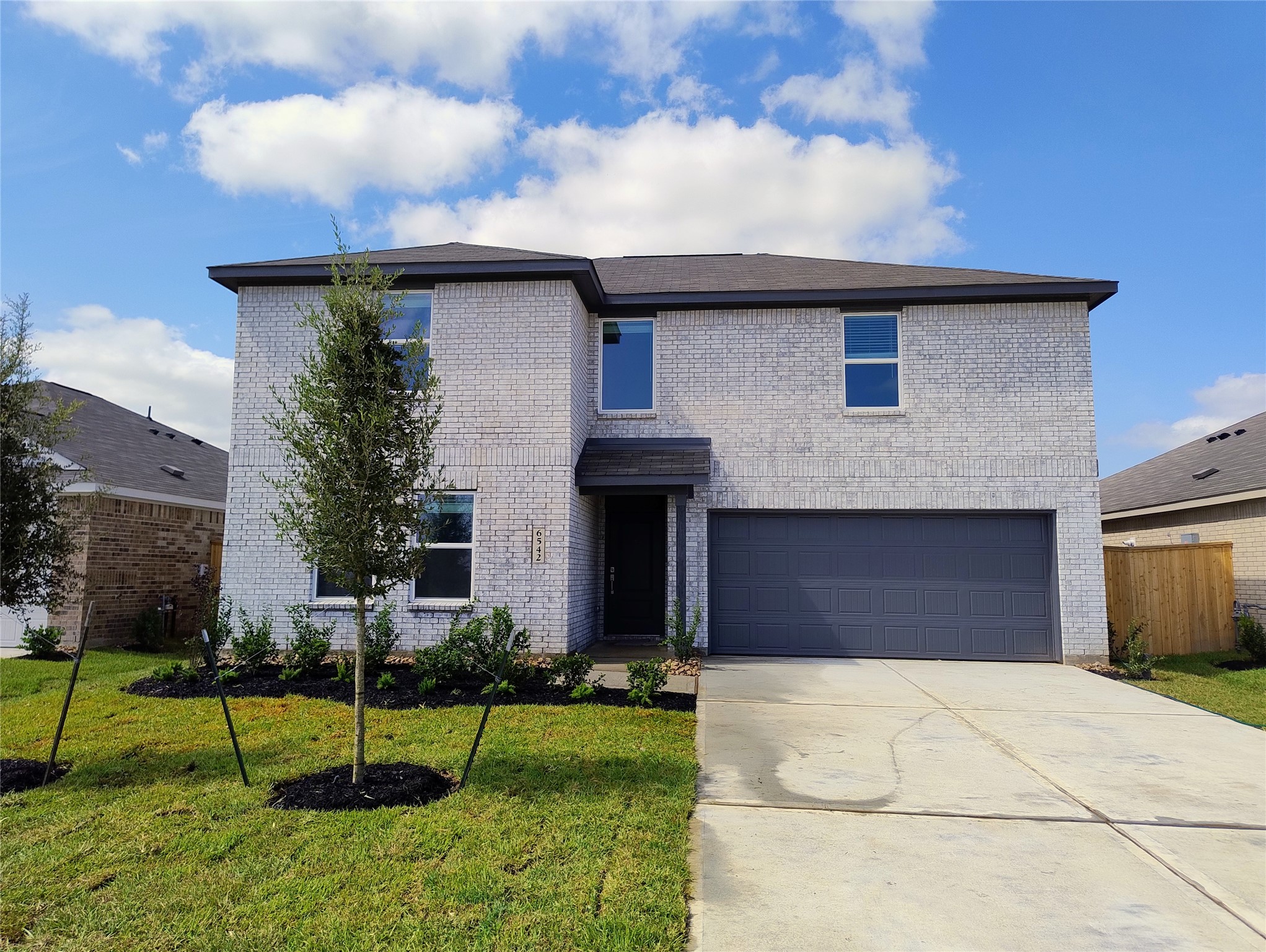 6518 Little Yellow Court Property Photo 1