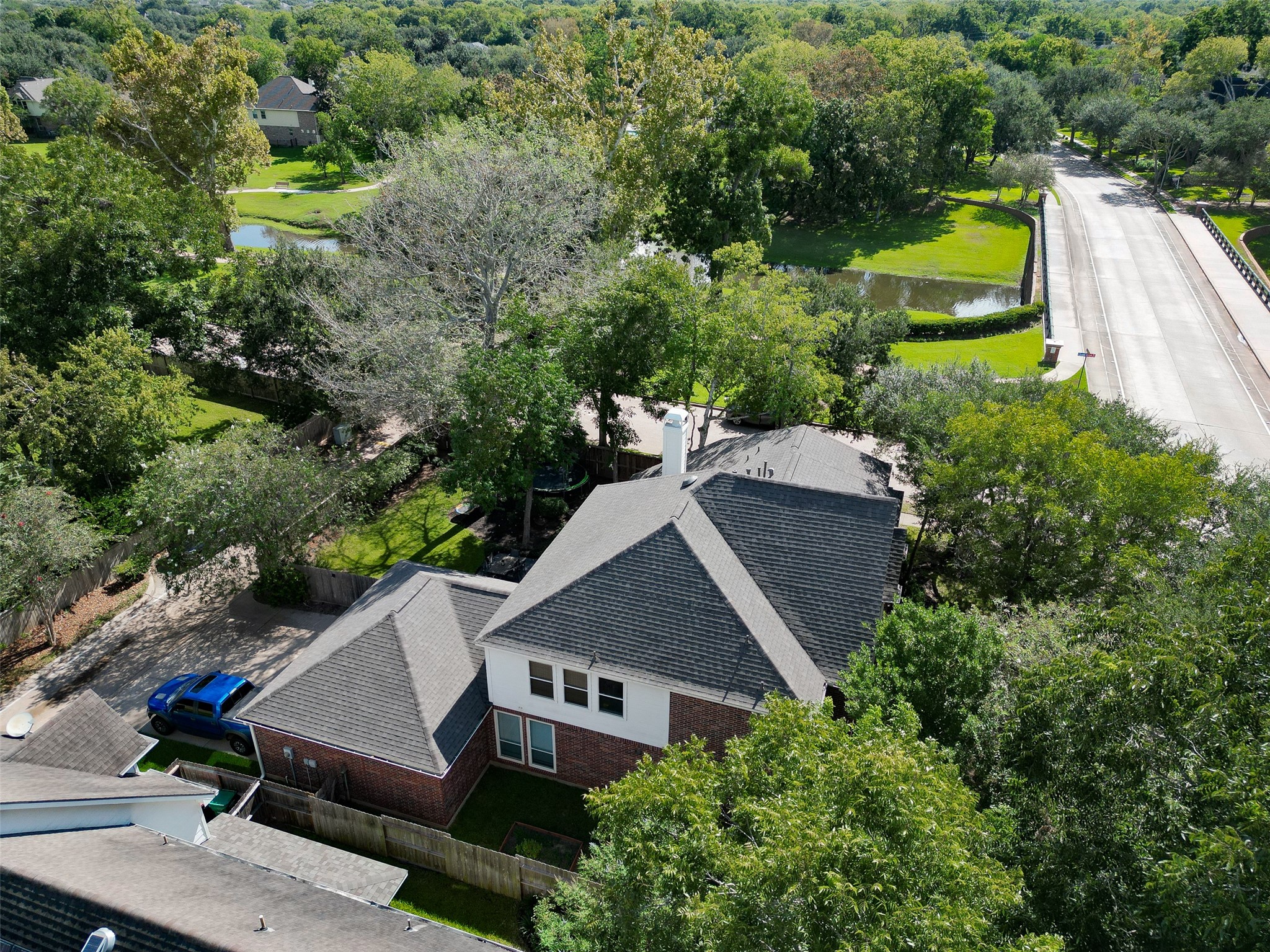 10335 Shipmans Landing Drive Property Photo 30
