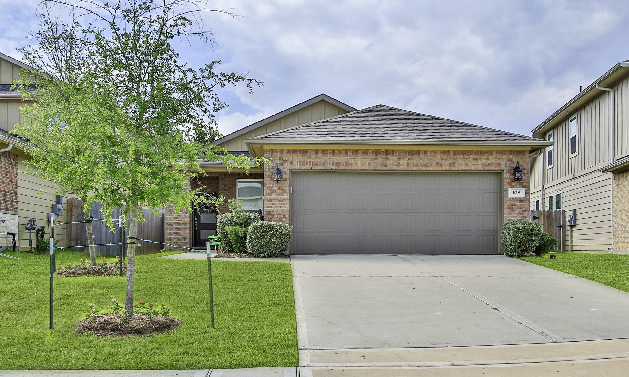 108 Clay Creek Lane Property Photo 4