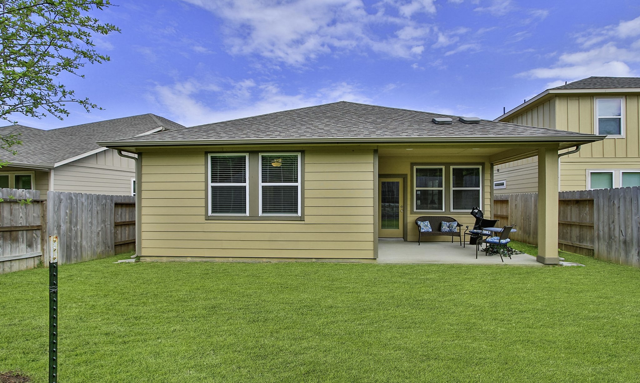 108 Clay Creek Lane Property Photo 34