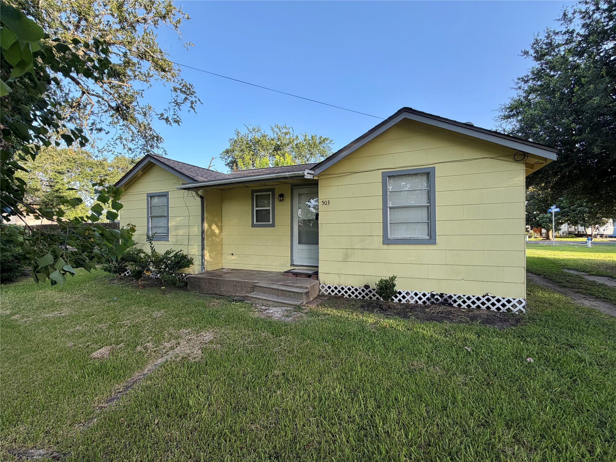 503 Mckee Street Property Photo 1