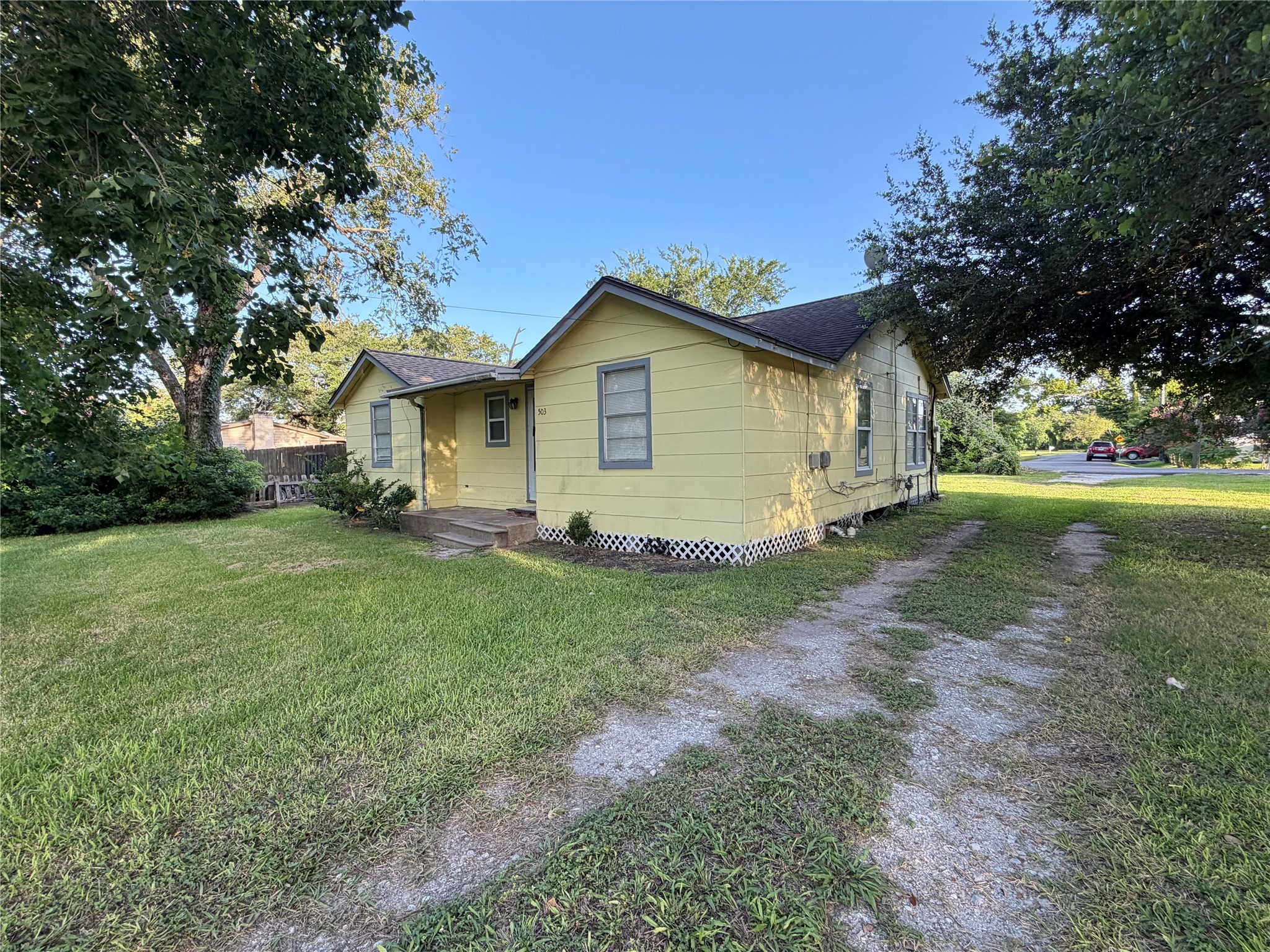 503 Mckee Street Property Photo 2