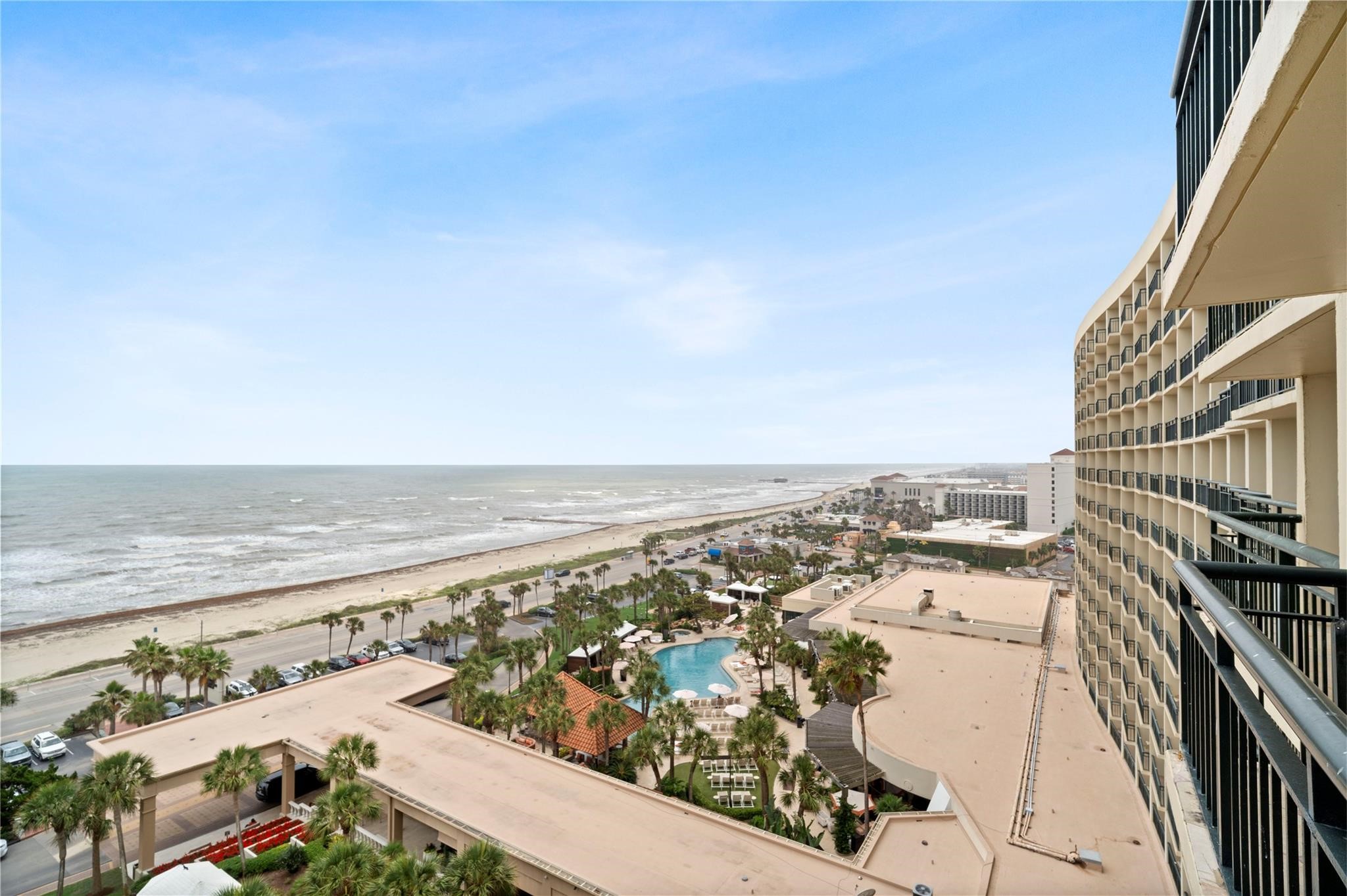 5220 Seawall Boulevard 1134a Property Photo 17