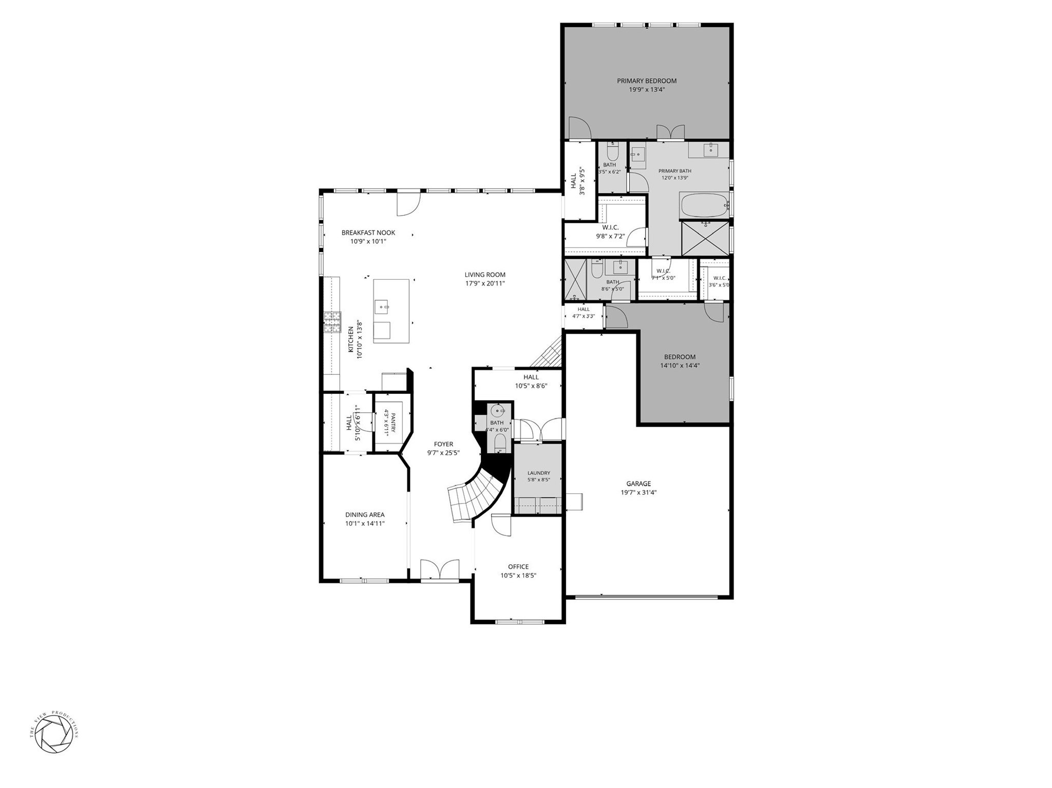 19007 Valentine Padlock Circle Property Photo 44