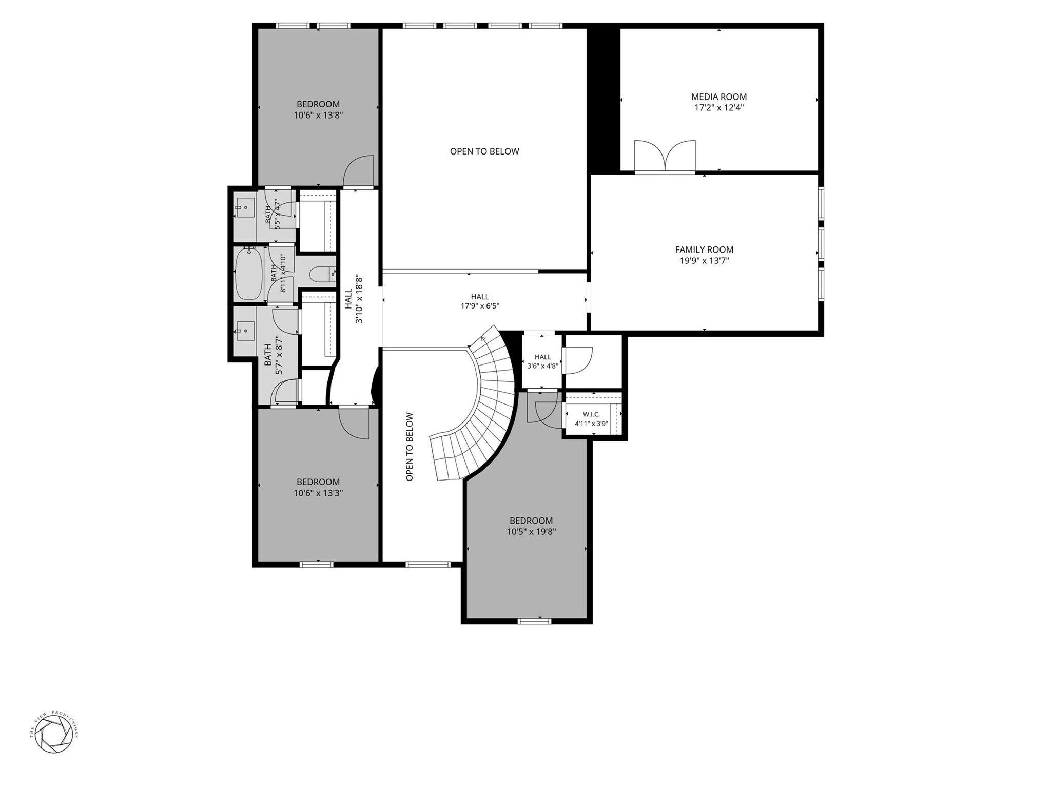 19007 Valentine Padlock Circle Property Photo 45