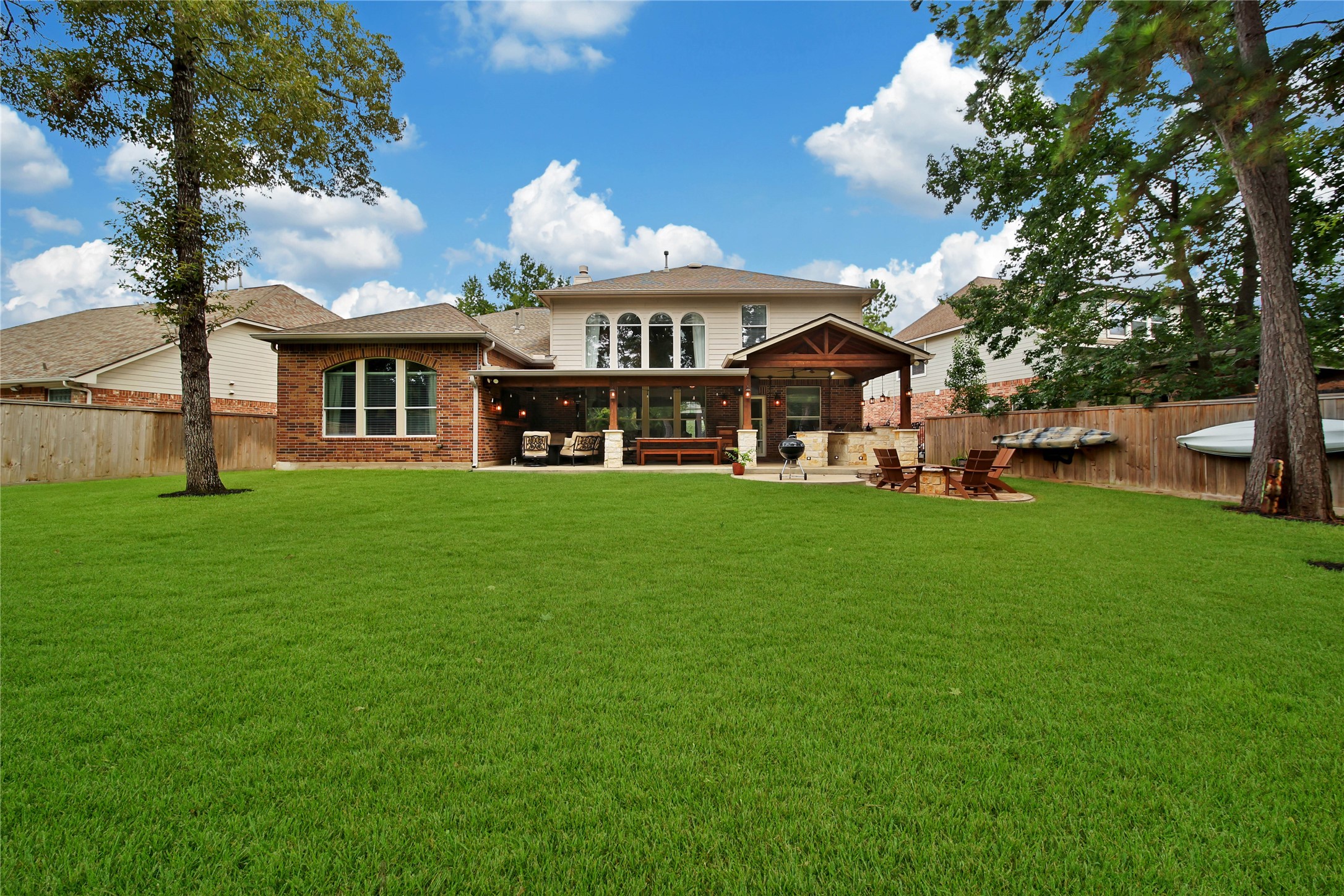 142 S Arrow Canyon Circle Property Photo 42