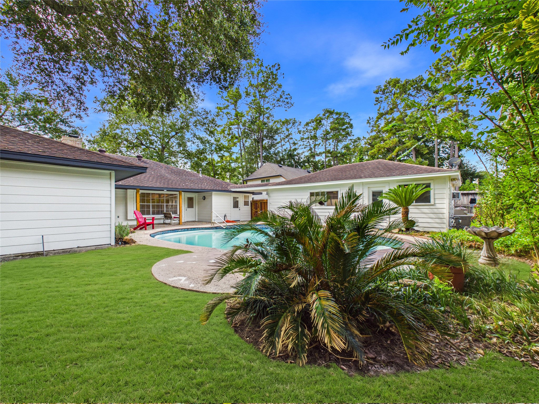 5114 Boyce Springs Drive Property Photo 1