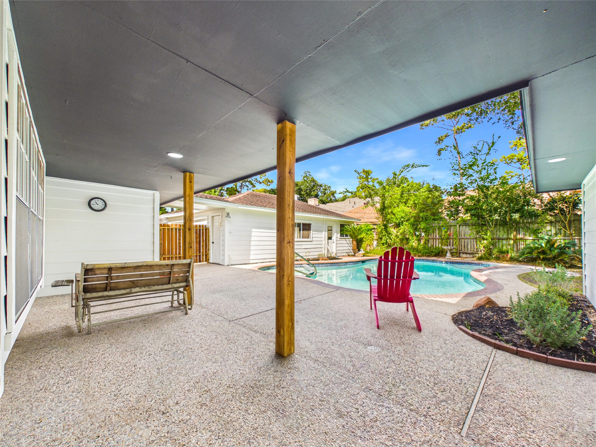 5114 Boyce Springs Drive Property Photo 39