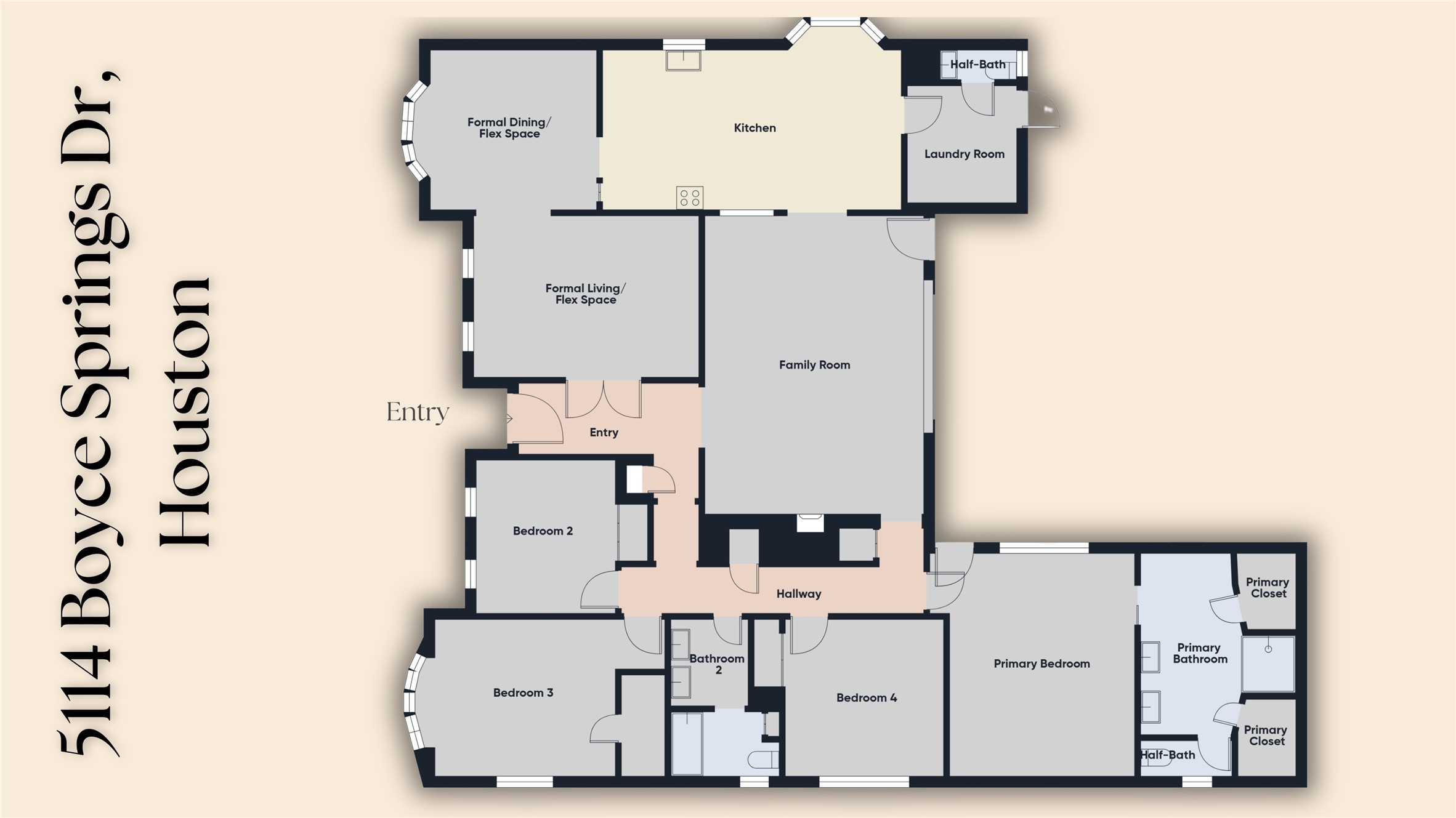5114 Boyce Springs Drive Property Photo 42