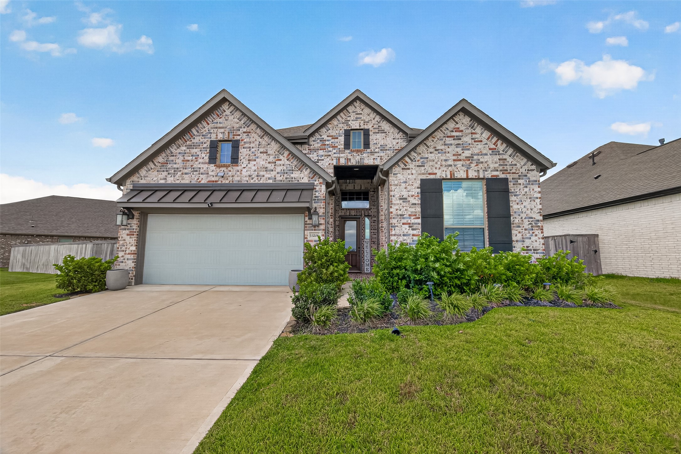 13206 Pine Lake Bend Property Photo 1