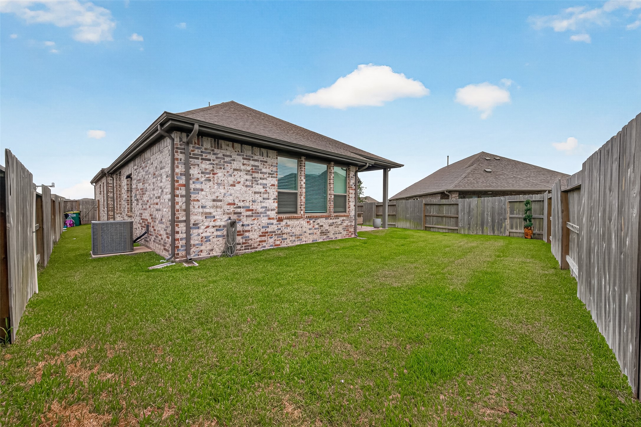 13206 Pine Lake Bend Property Photo 5