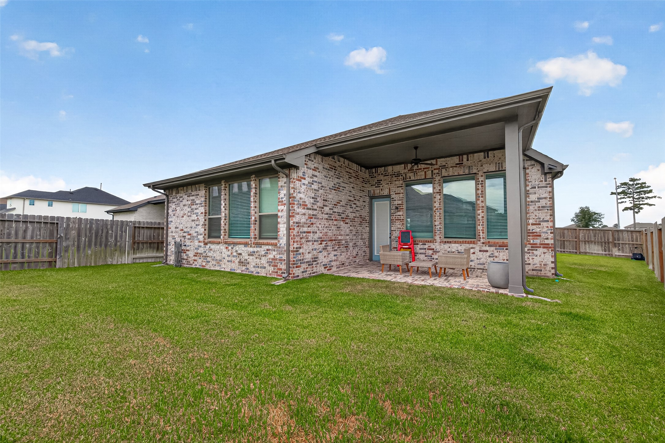 13206 Pine Lake Bend Property Photo 6