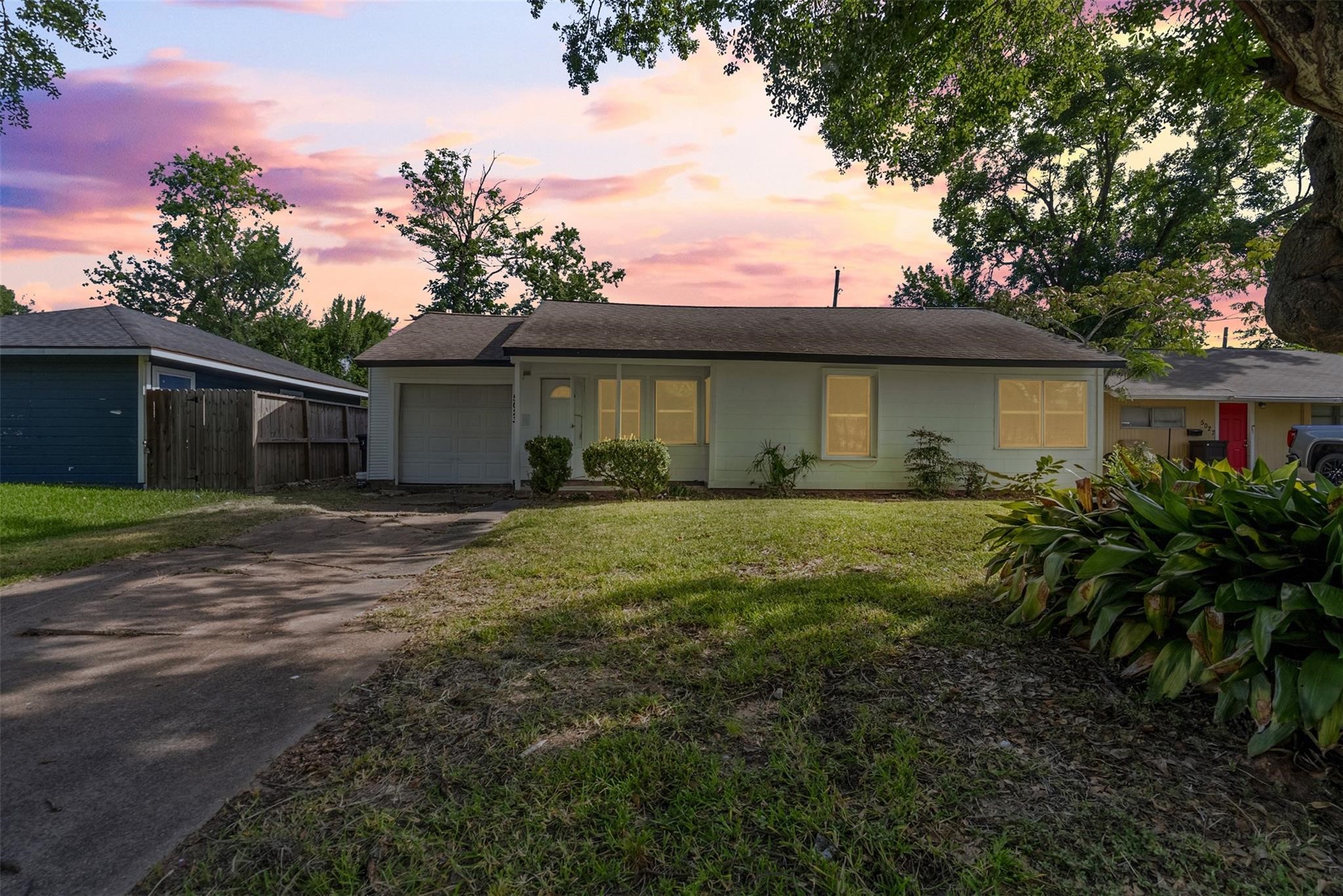 5023 Cosby Street Property Photo 2