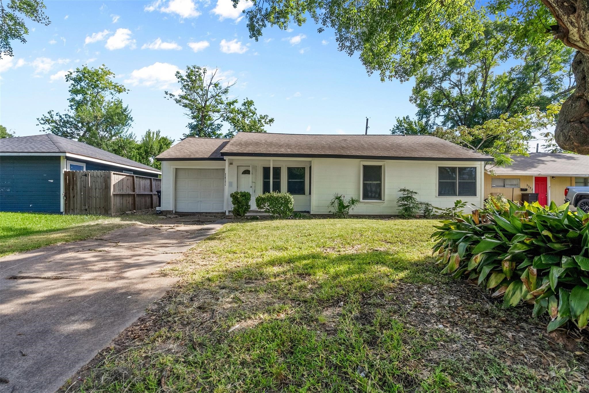 5023 Cosby Street Property Photo 3