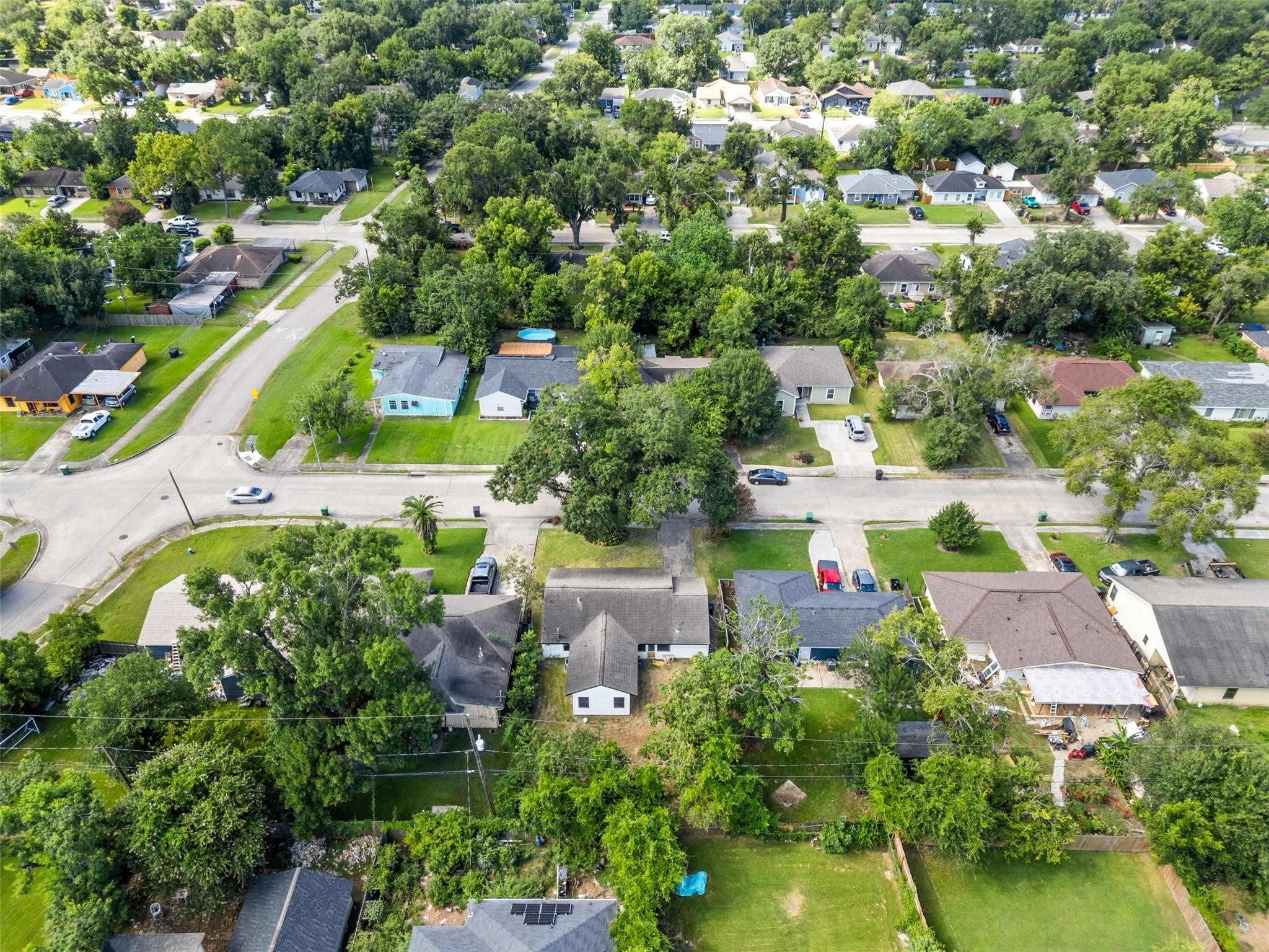 5023 Cosby Street Property Photo 4