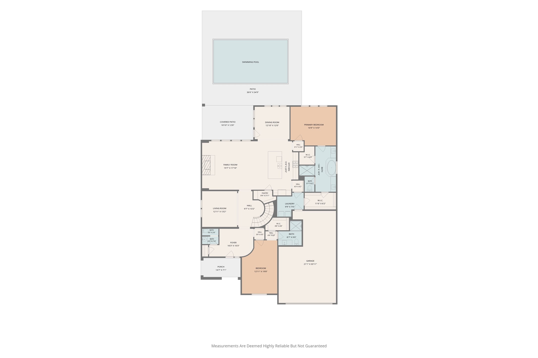 71 Springtime Creek Property Photo 32