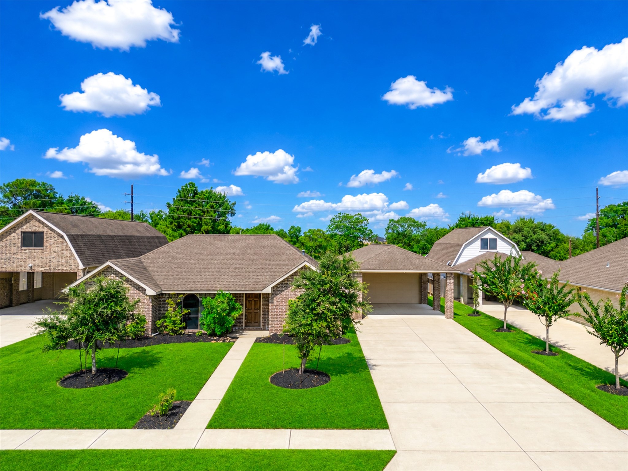 6514 Marble Falls Lane Property Photo