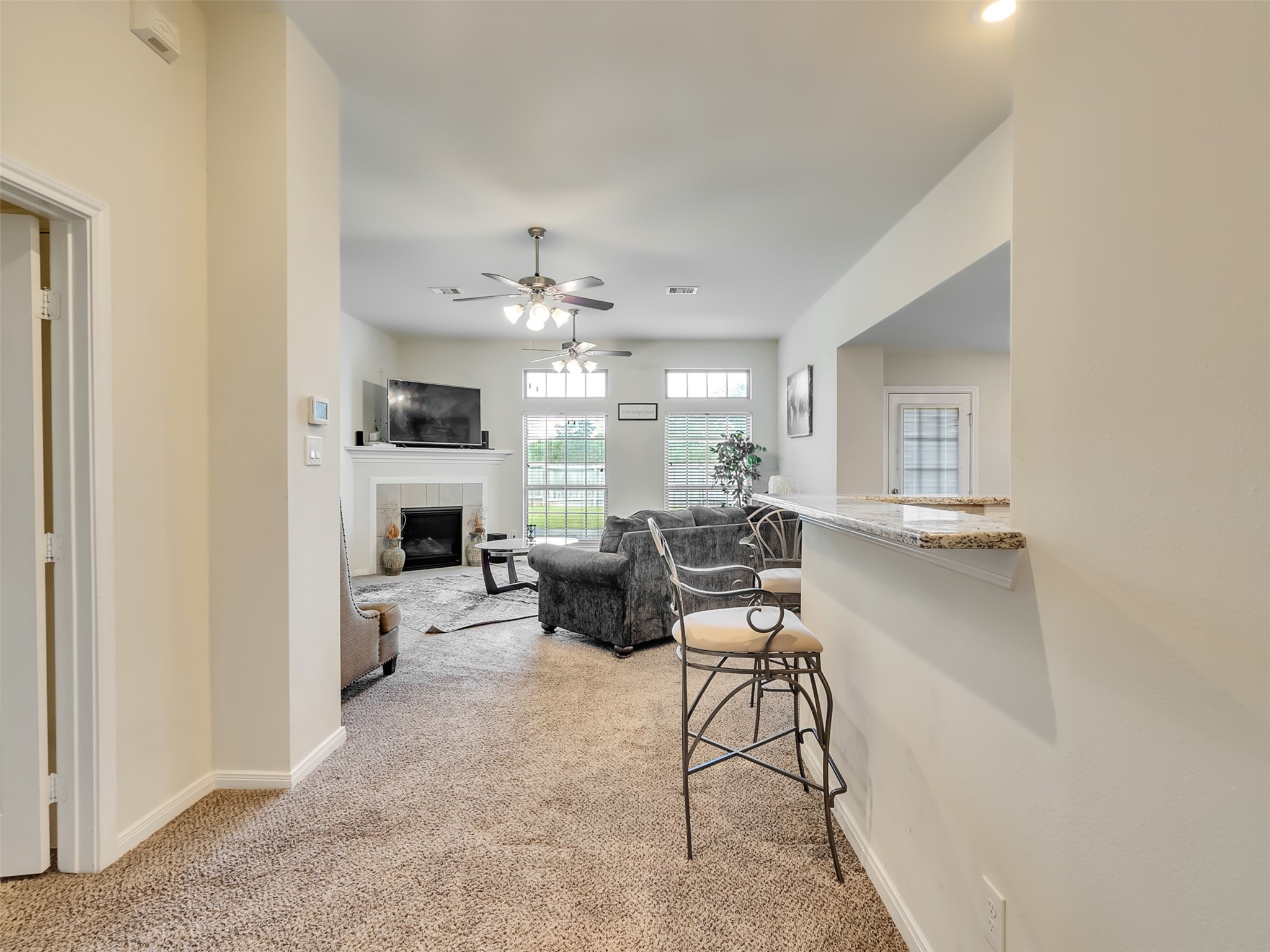 6514 Marble Falls Lane Property Photo 11