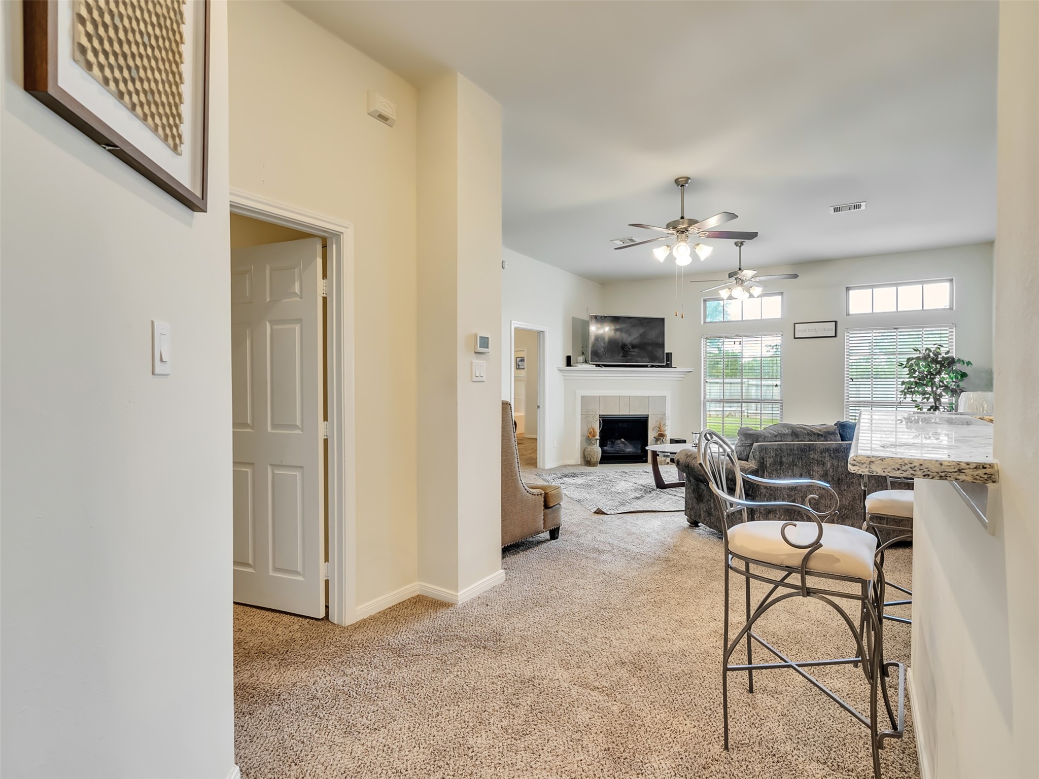 6514 Marble Falls Lane Property Photo 12
