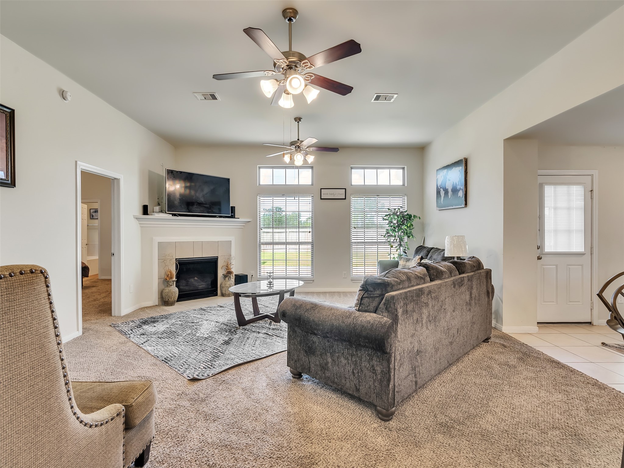 6514 Marble Falls Lane Property Photo 25