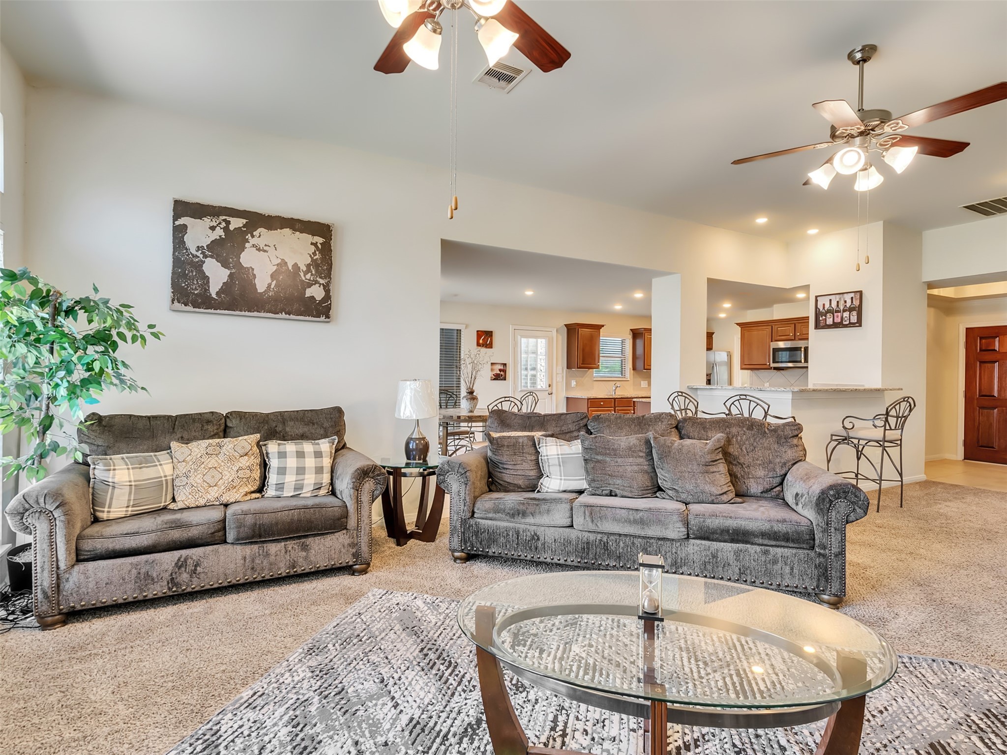 6514 Marble Falls Lane Property Photo 26
