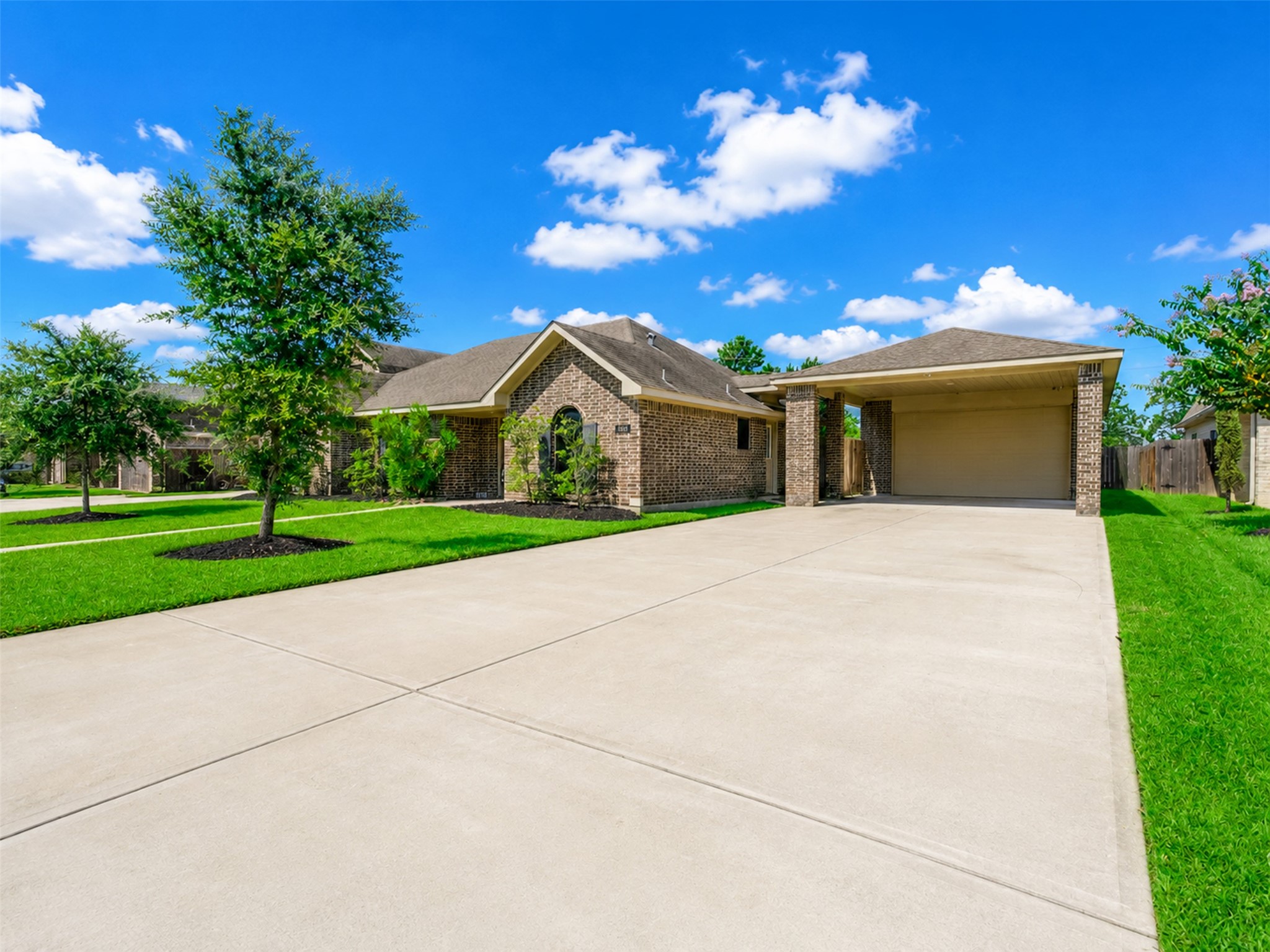 6514 Marble Falls Lane Property Photo 35