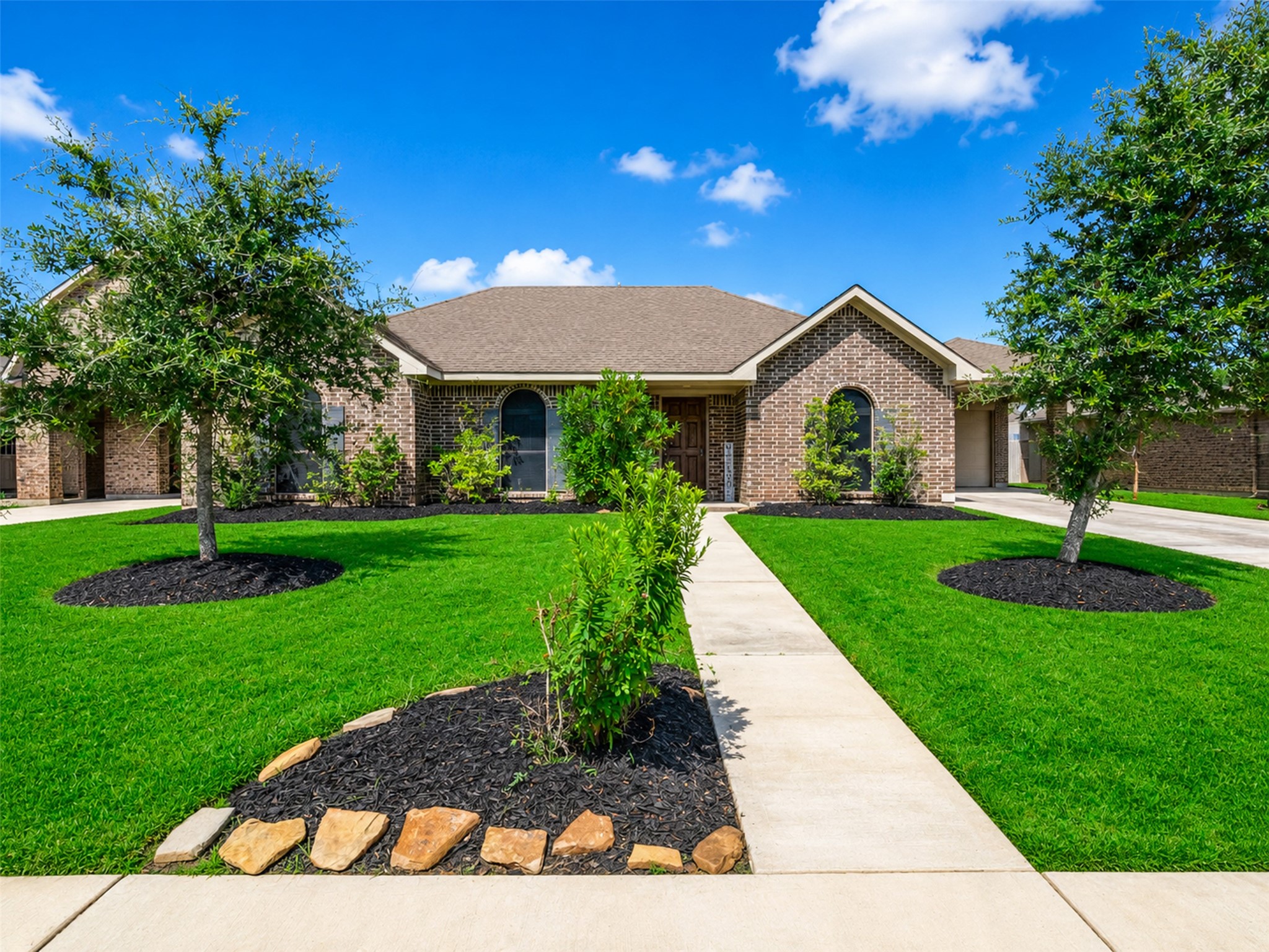 6514 Marble Falls Lane Property Photo 36