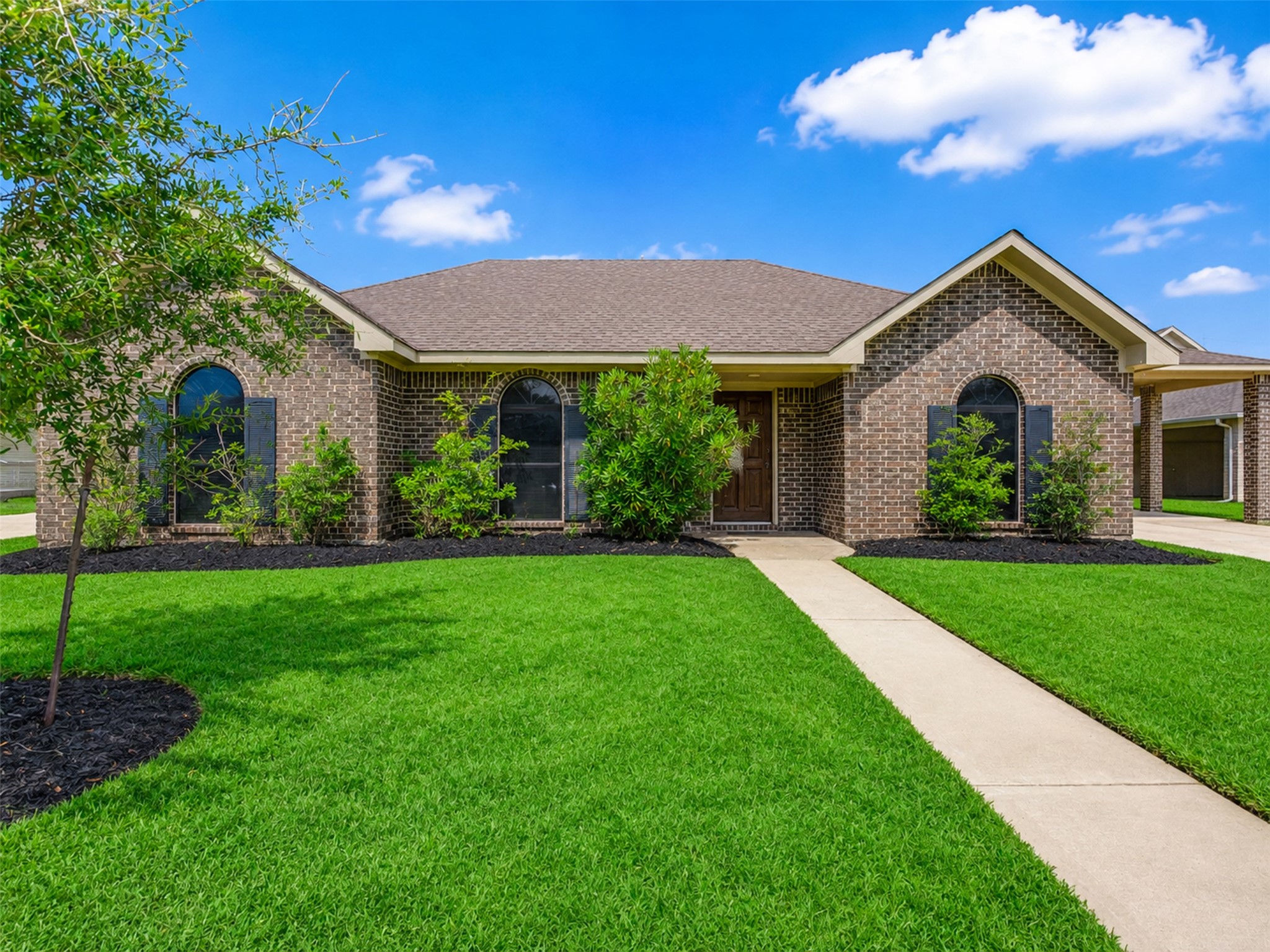 6514 Marble Falls Lane Property Photo 37