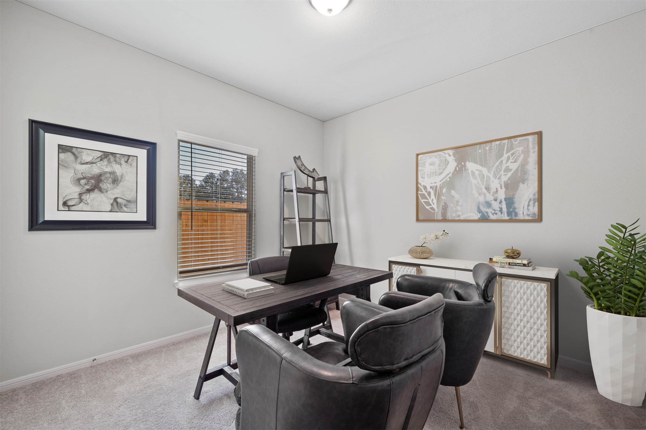 24713 Stablewood Forest Court Property Photo 4