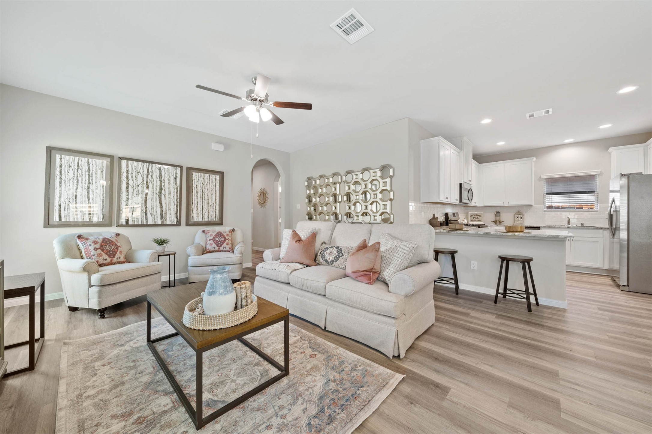 24713 Stablewood Forest Court Property Photo 11