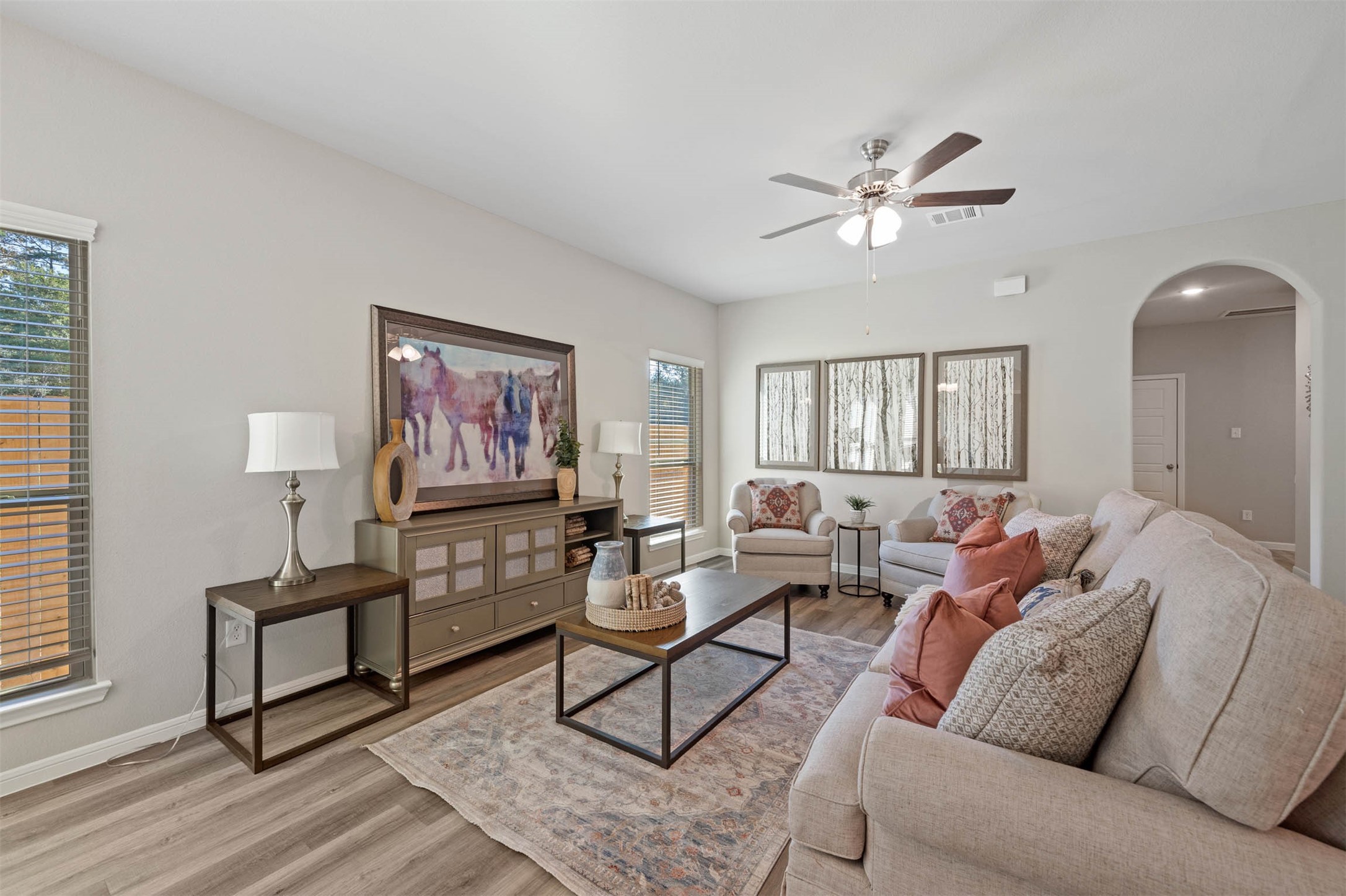 24713 Stablewood Forest Court Property Photo 12