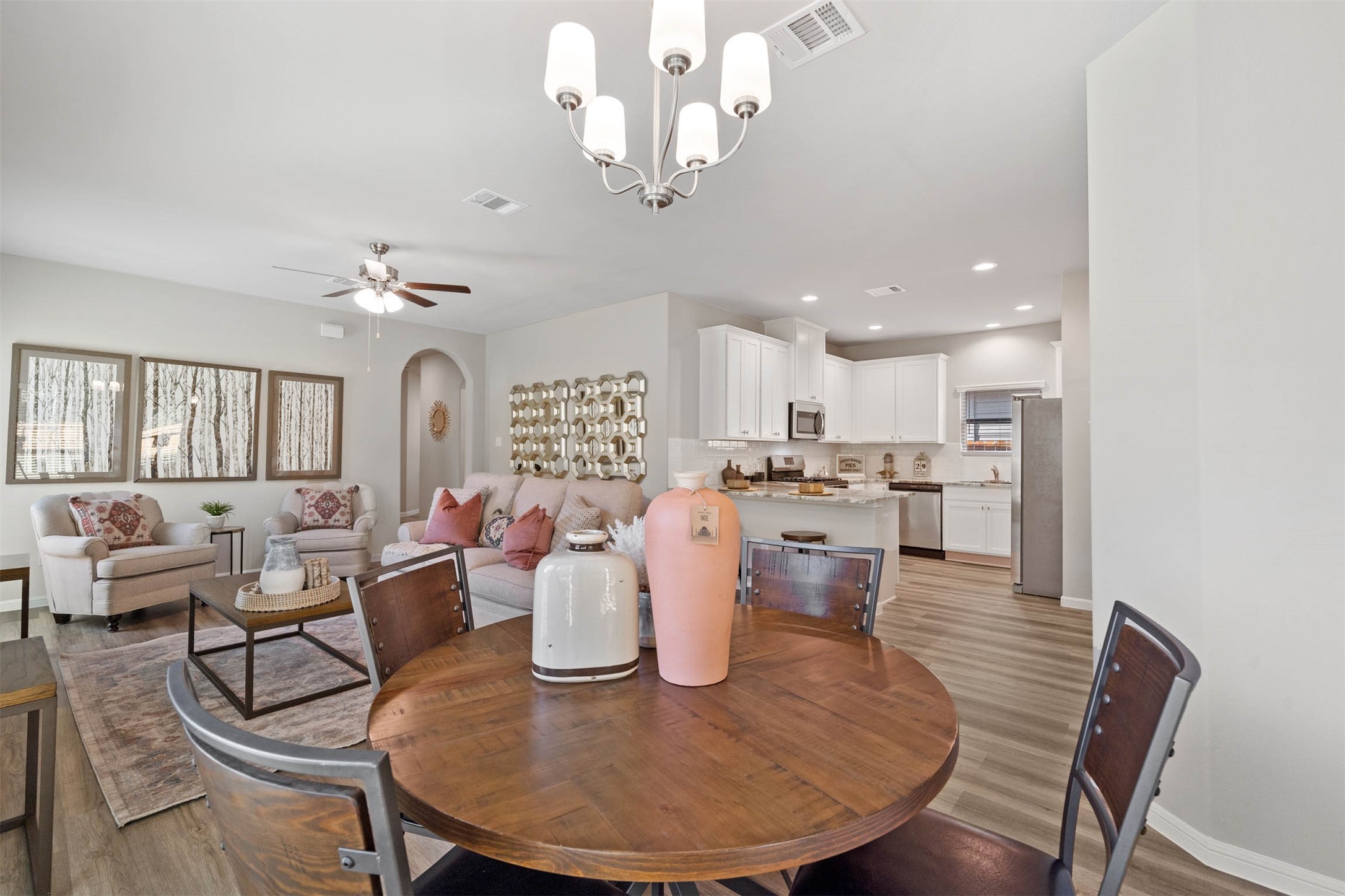 24713 Stablewood Forest Court Property Photo 14