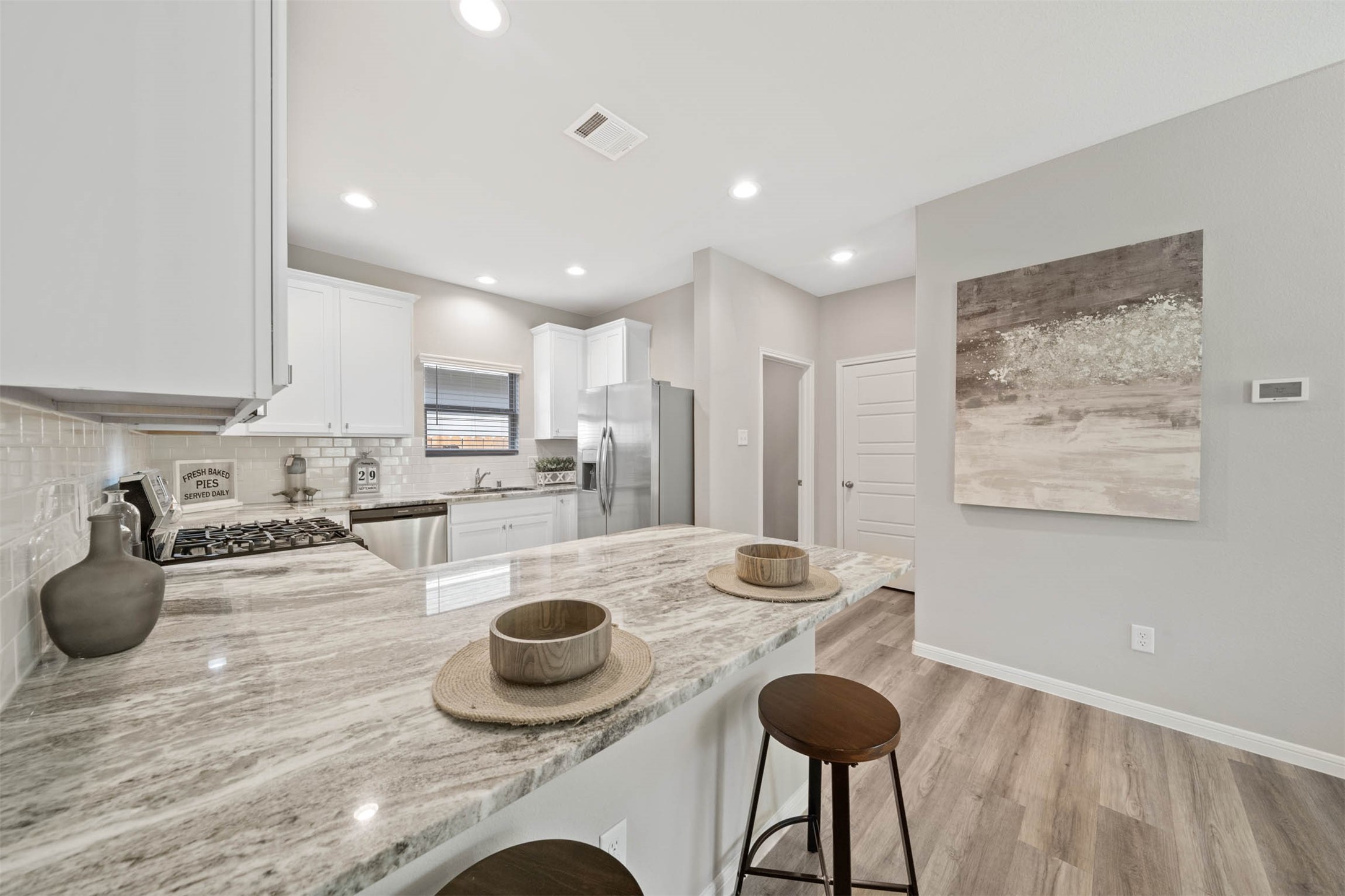 24713 Stablewood Forest Court Property Photo 16