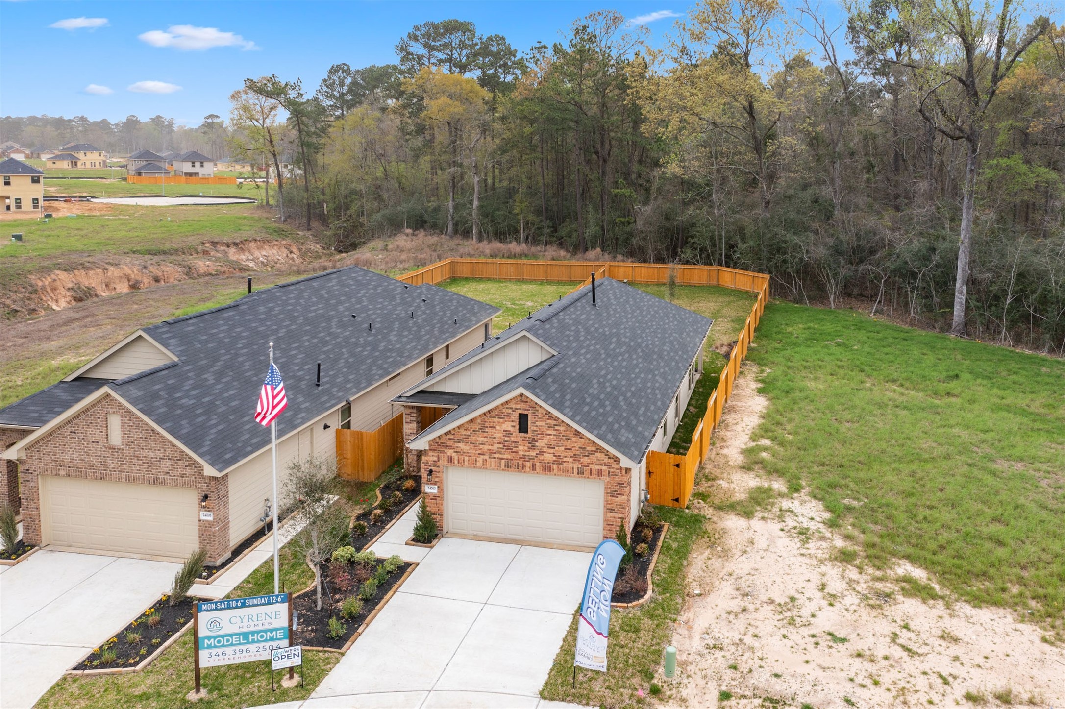 24713 Stablewood Forest Court Property Photo 34
