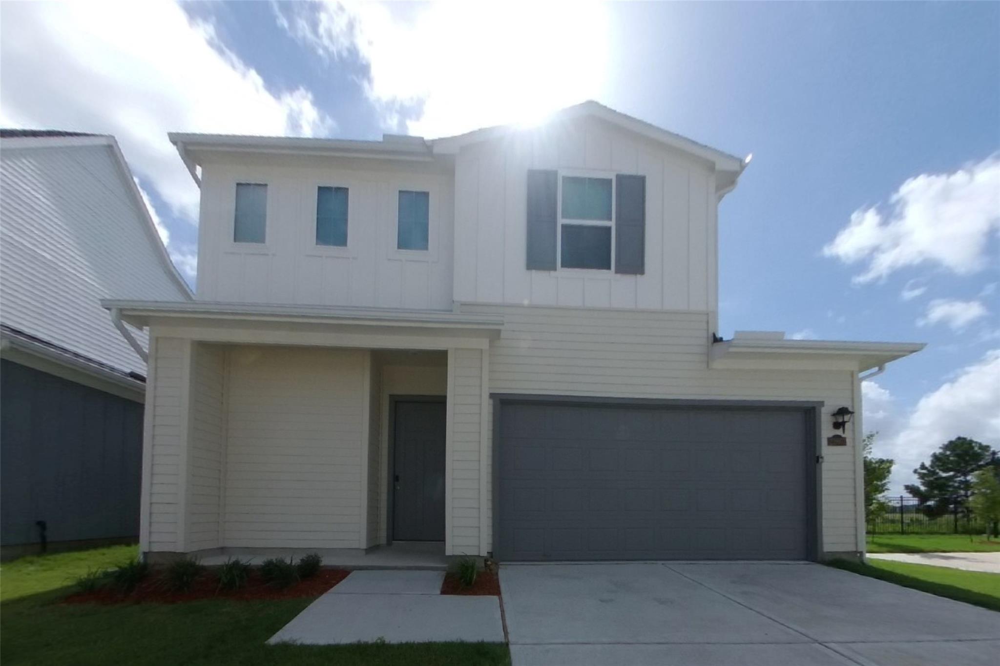 22607 Terrazzo Drive, Katy TX 77449 Property Photo 1