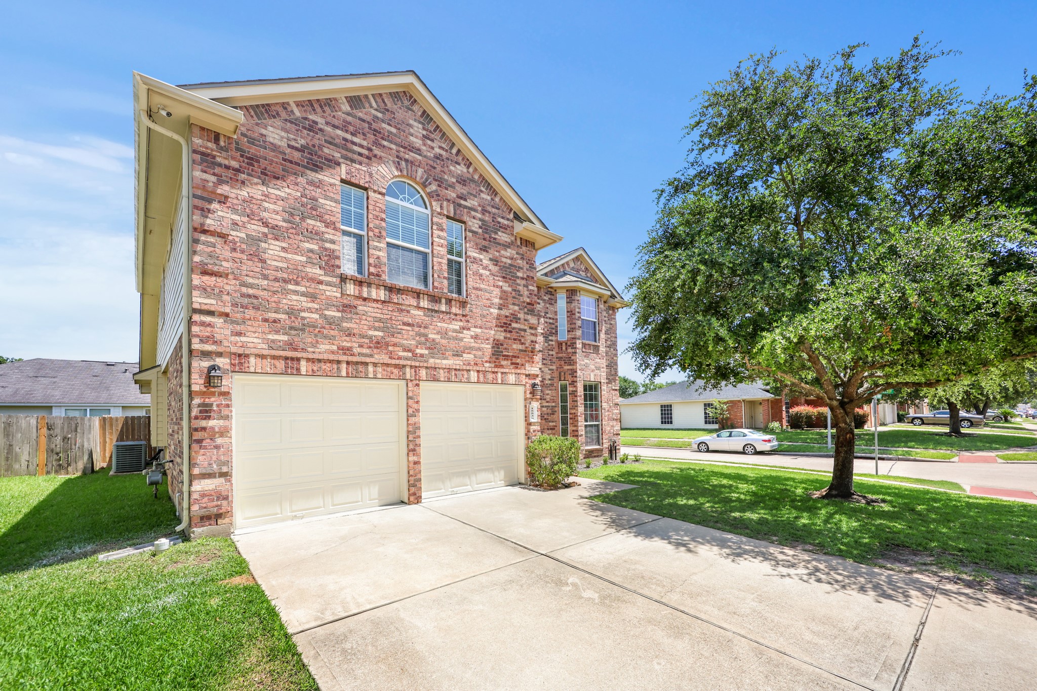15538 Forest Creek Farms Drive Property Photo 4