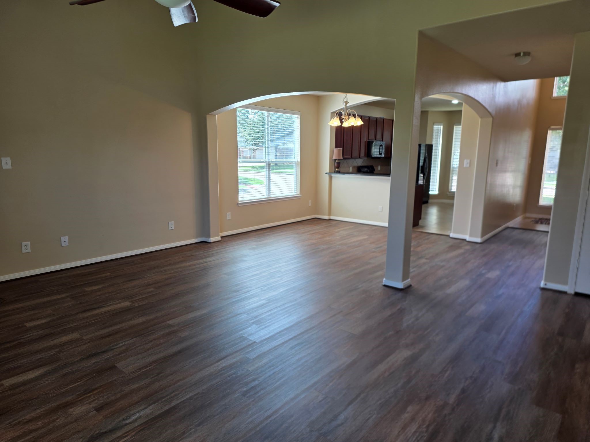 15538 Forest Creek Farms Drive Property Photo 8