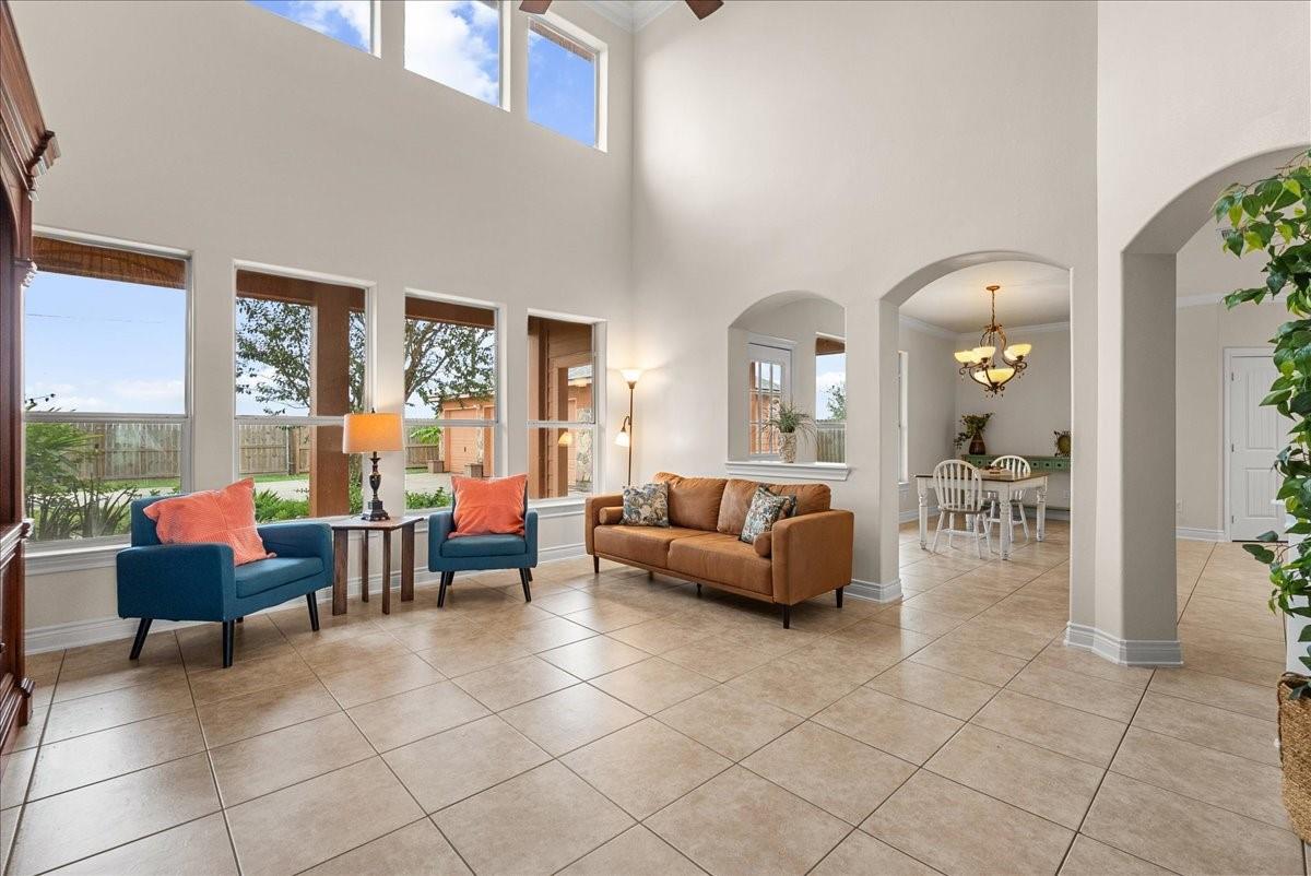 5230 Lagoon Court, Bacliff Tx 77518 Property Photo 12