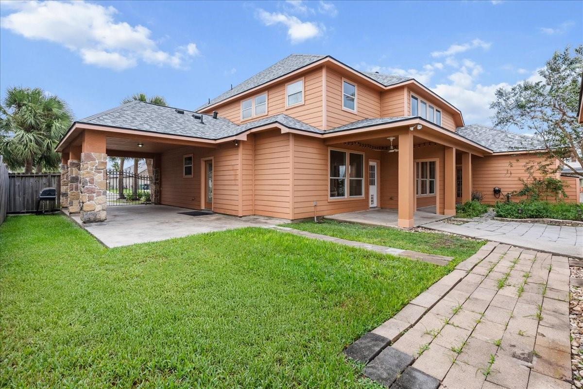 5230 Lagoon Court Property Photo 44