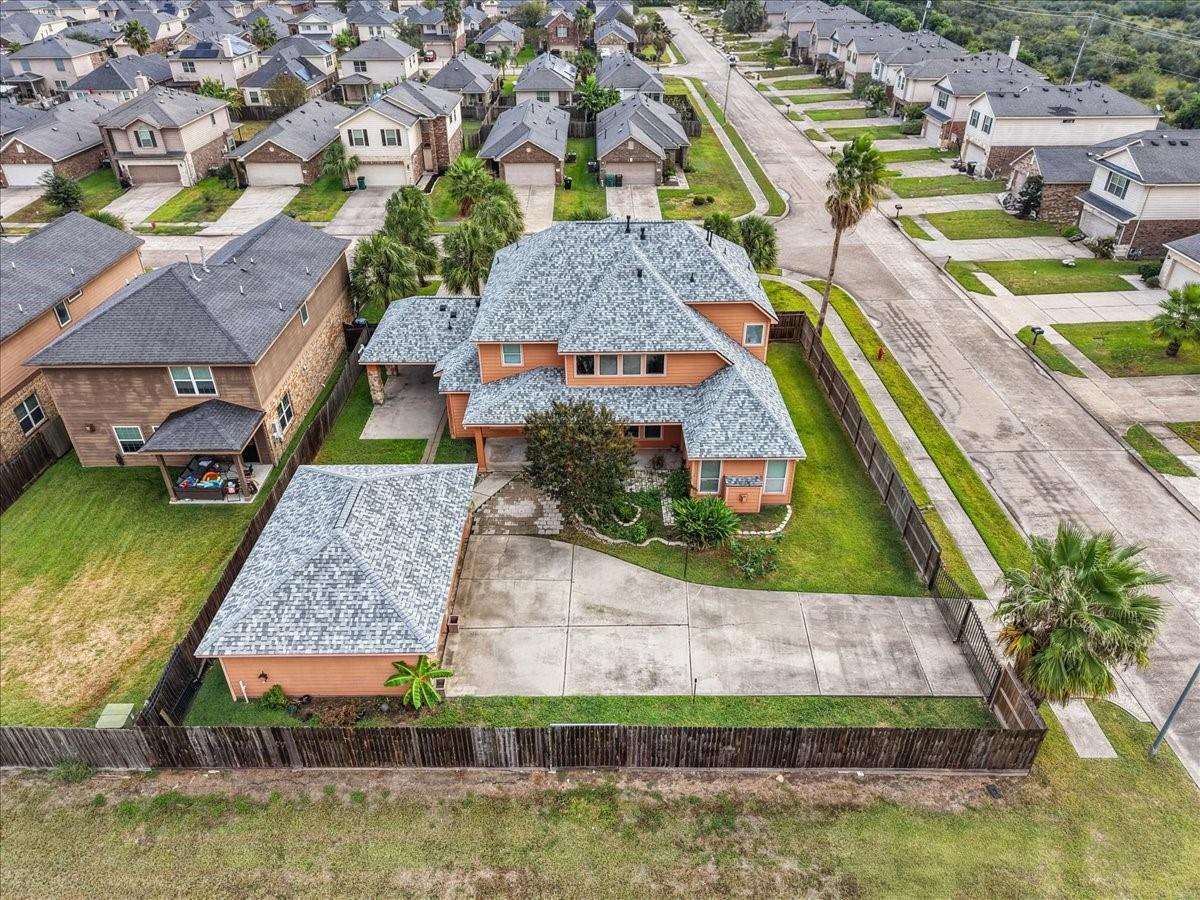 5230 Lagoon Court, Bacliff Tx 77518 Property Photo 45
