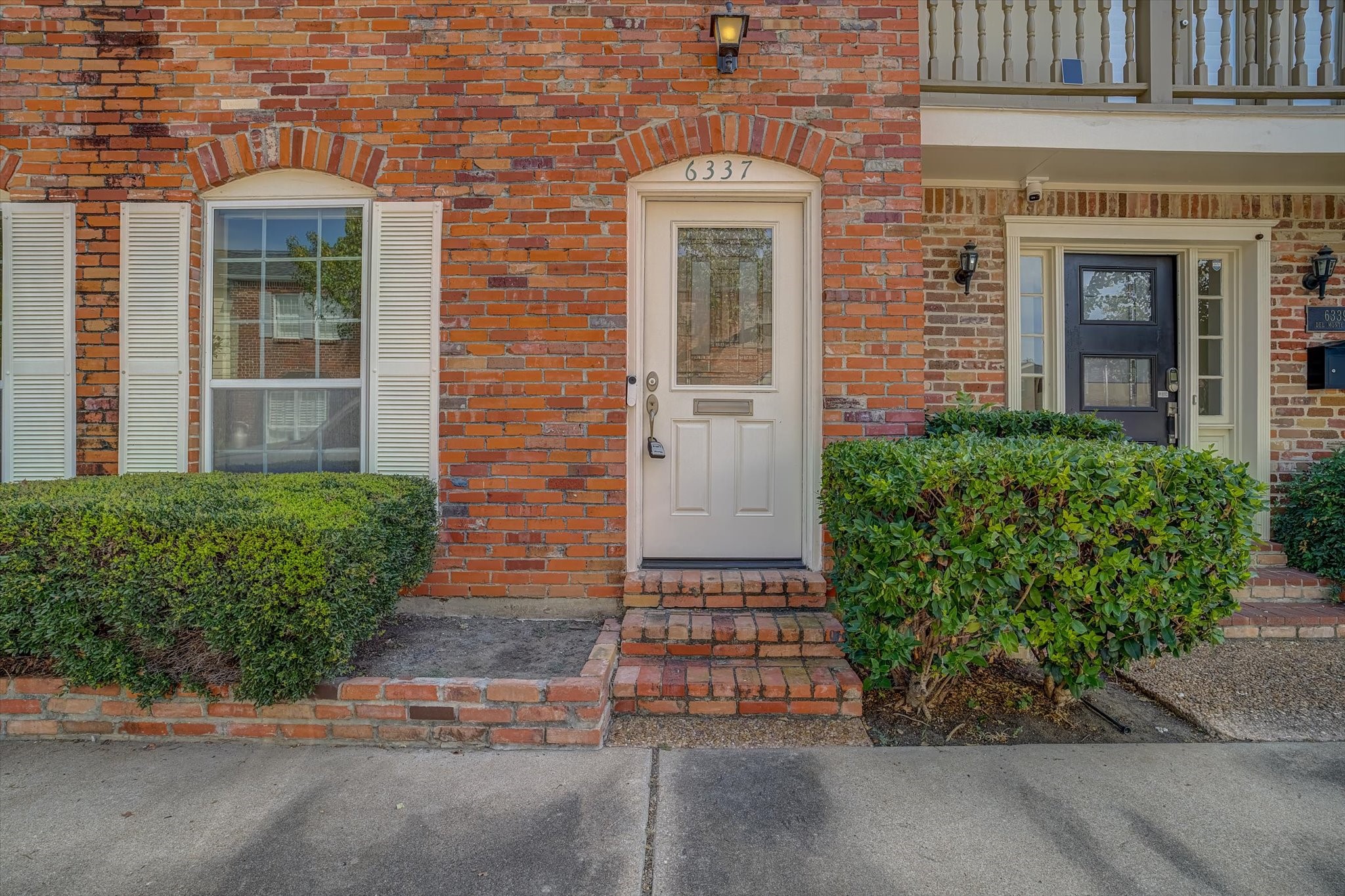 6337 Del Monte Drive 96 Property Photo 1