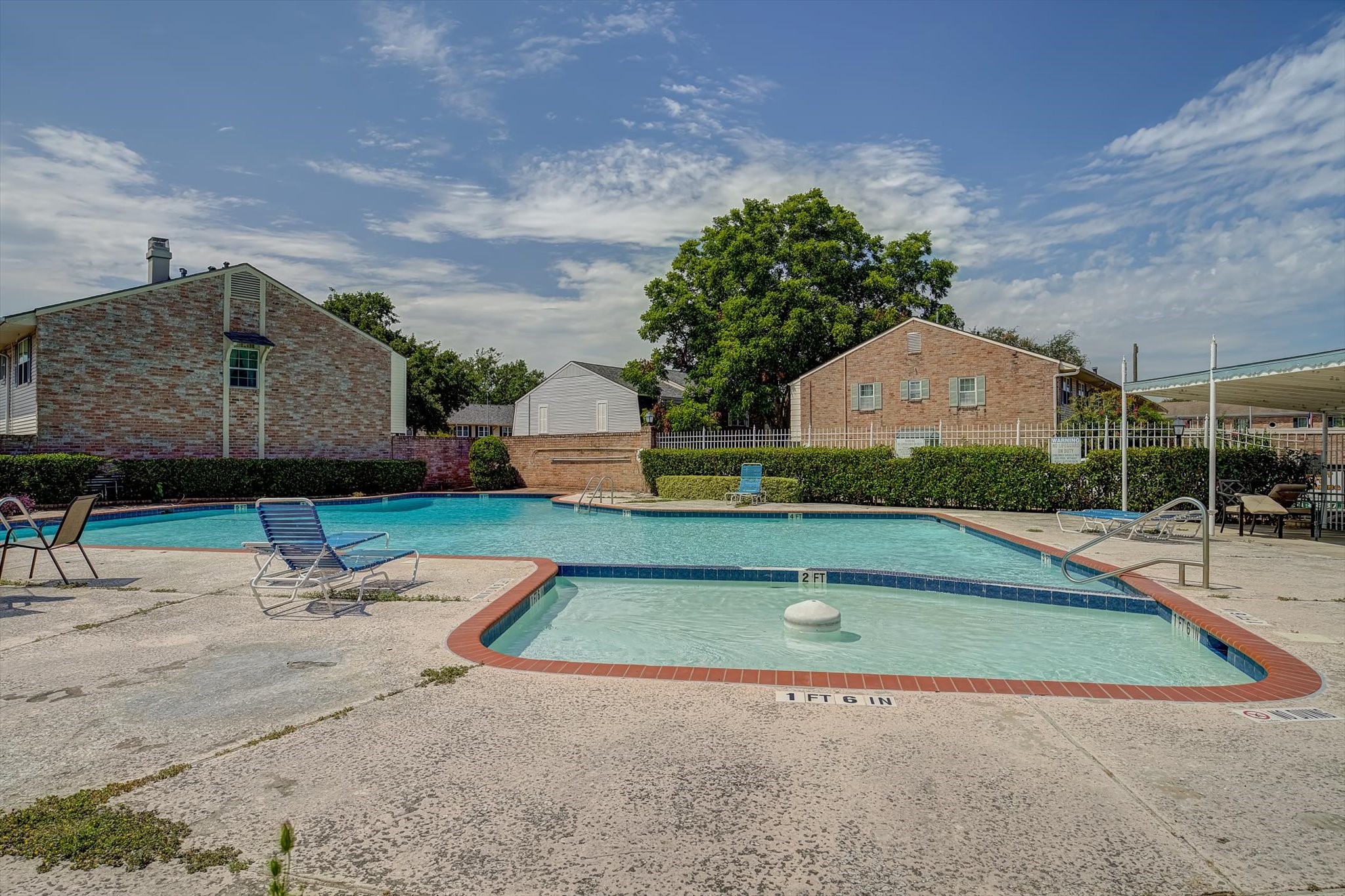 6337 Del Monte Drive 96 Property Photo 50