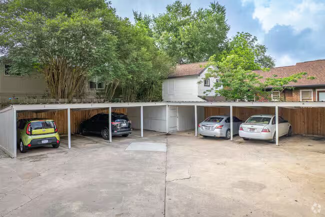 4907 Louisiana Street 2 Property Photo 10