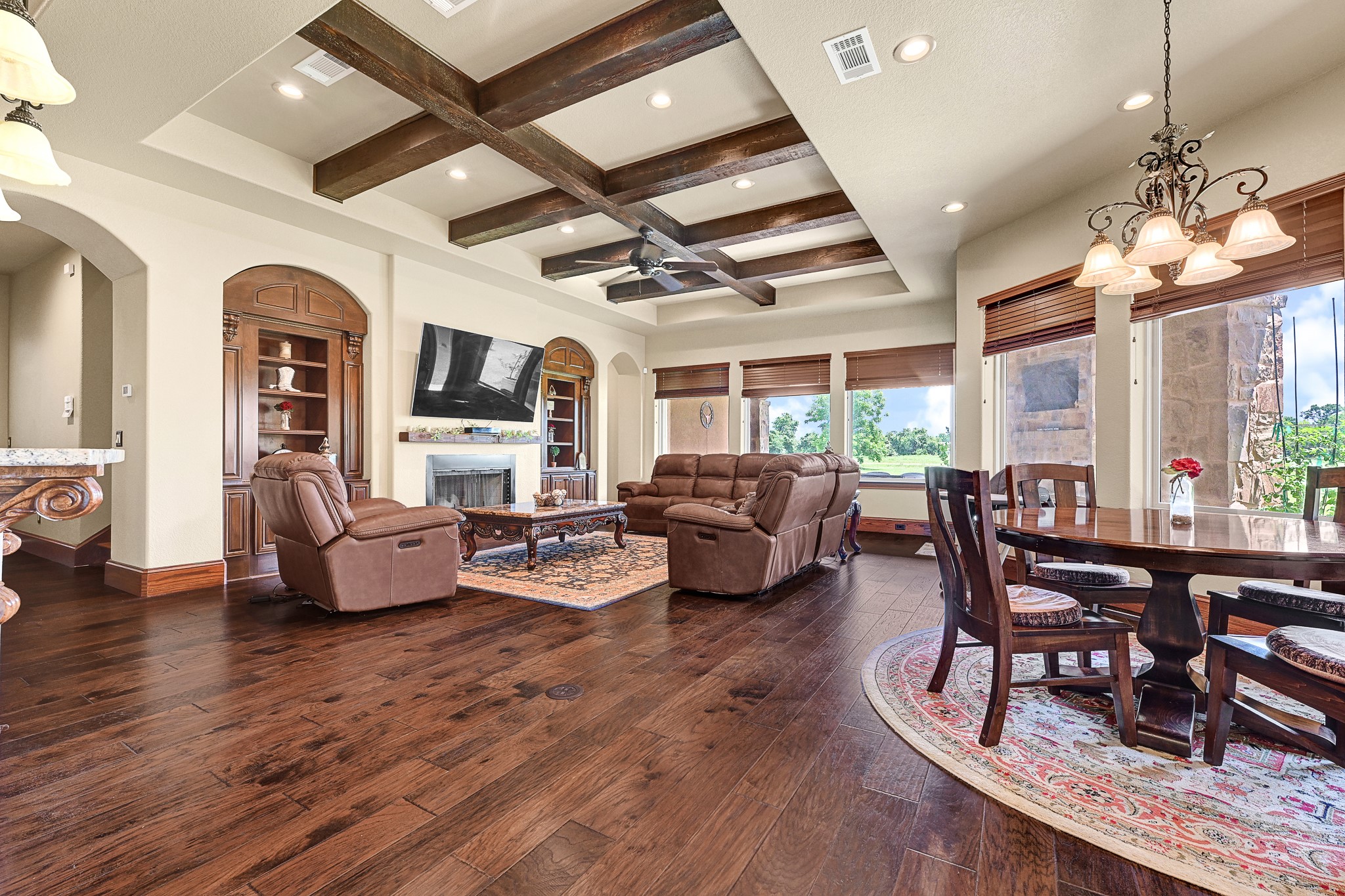 903 Chenango Ranch Drive Property Photo 12