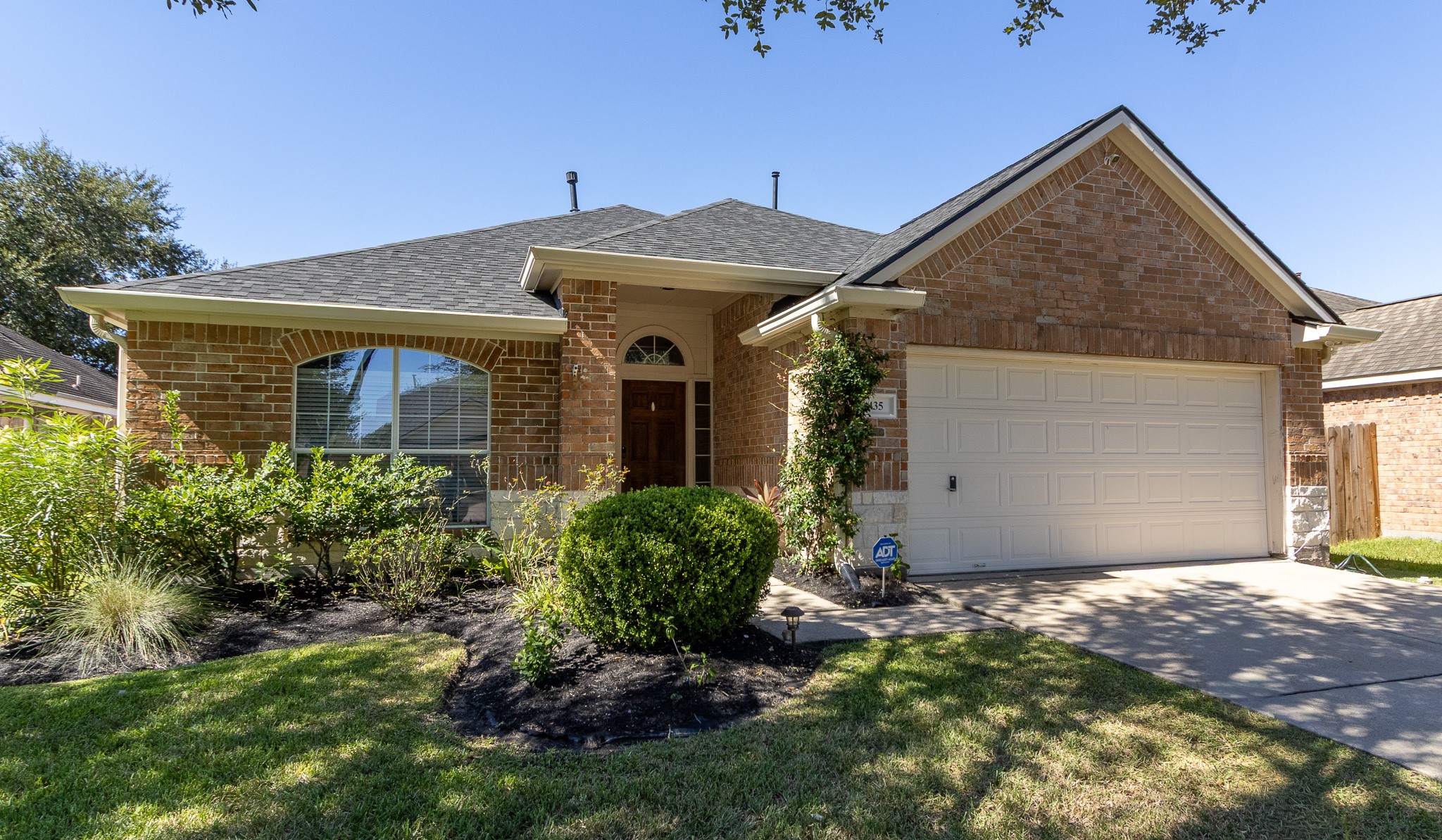 435 Sandstone Creek Lane Property Photo 1